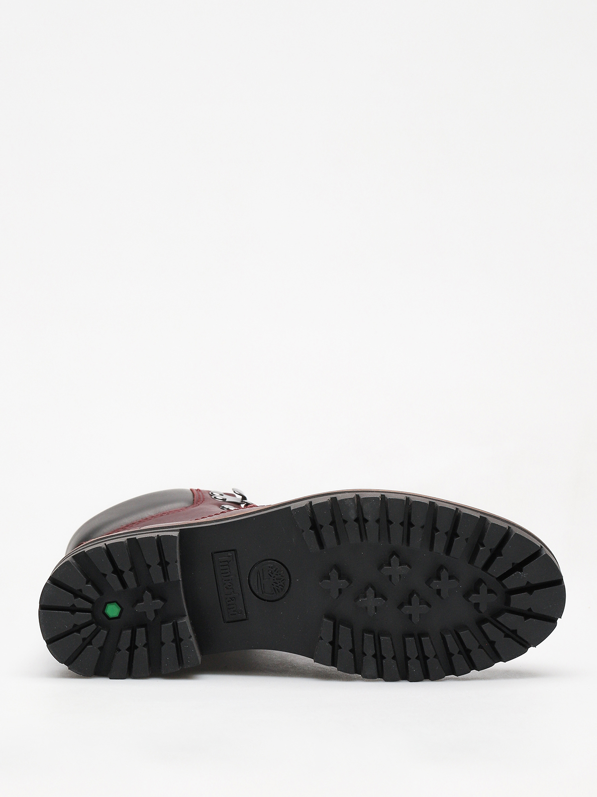 Buty zimowe Timberland London Square 6 In Wmn (dark port)