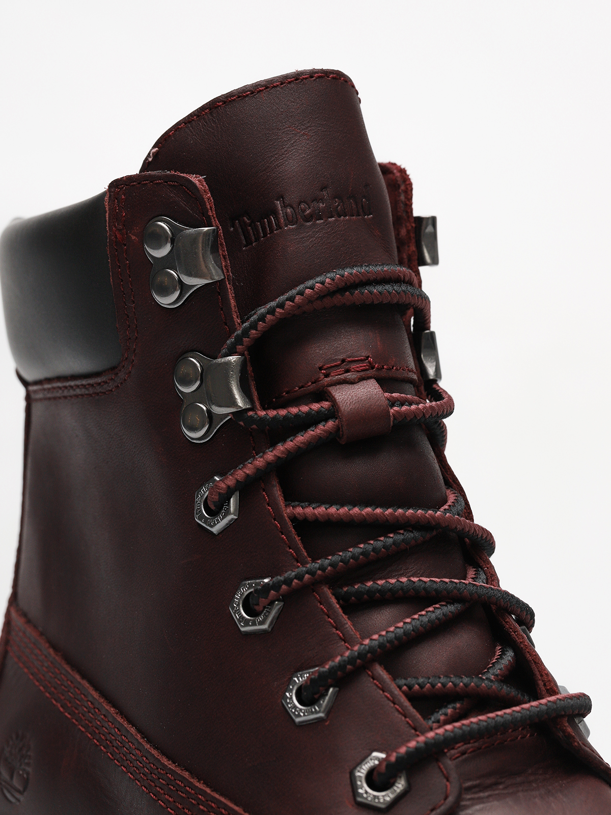 Buty zimowe Timberland London Square 6 In Wmn (dark port)