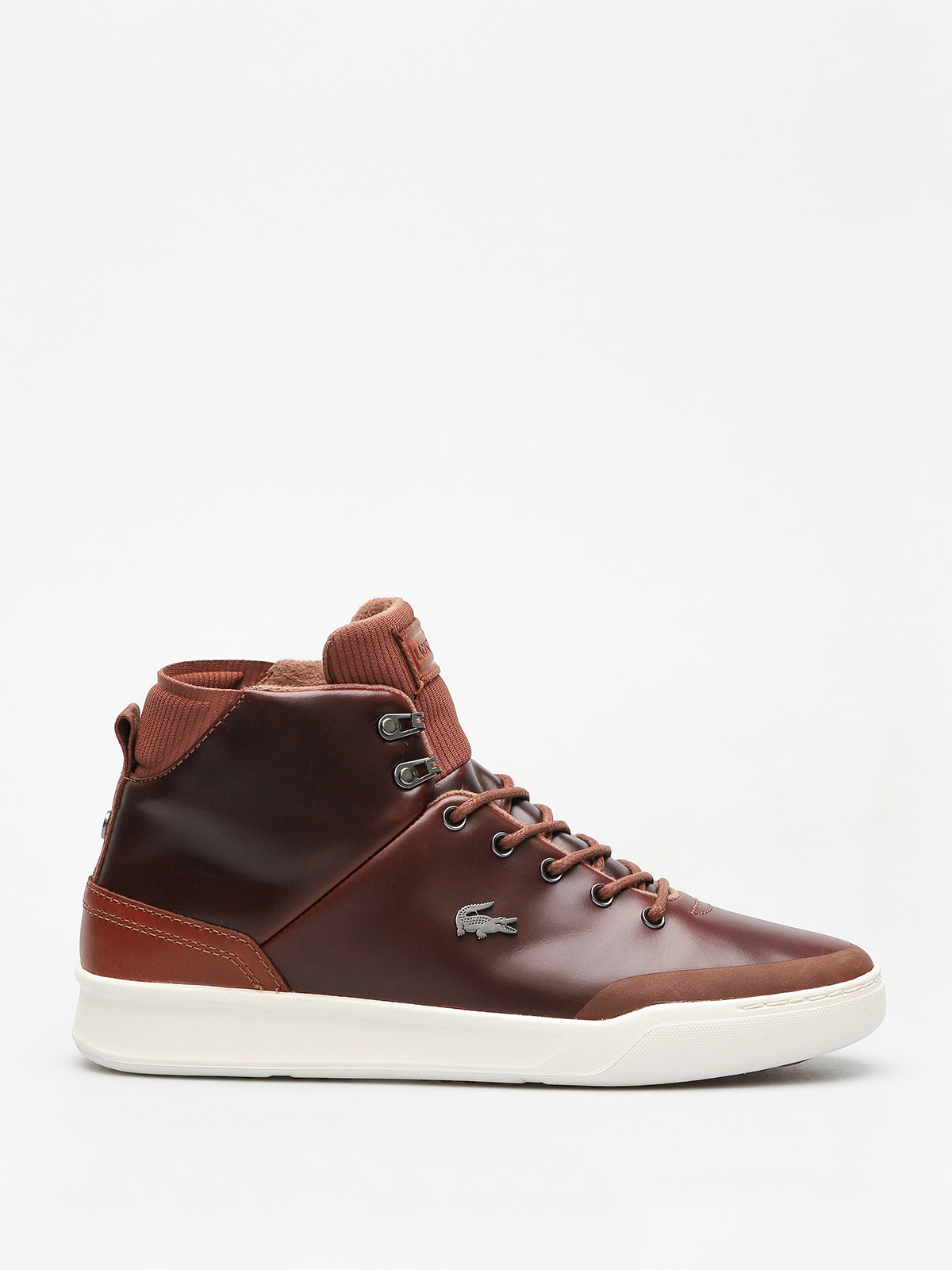 Buty Lacoste Explorateur Classic 318 1 (dark tan/brown)