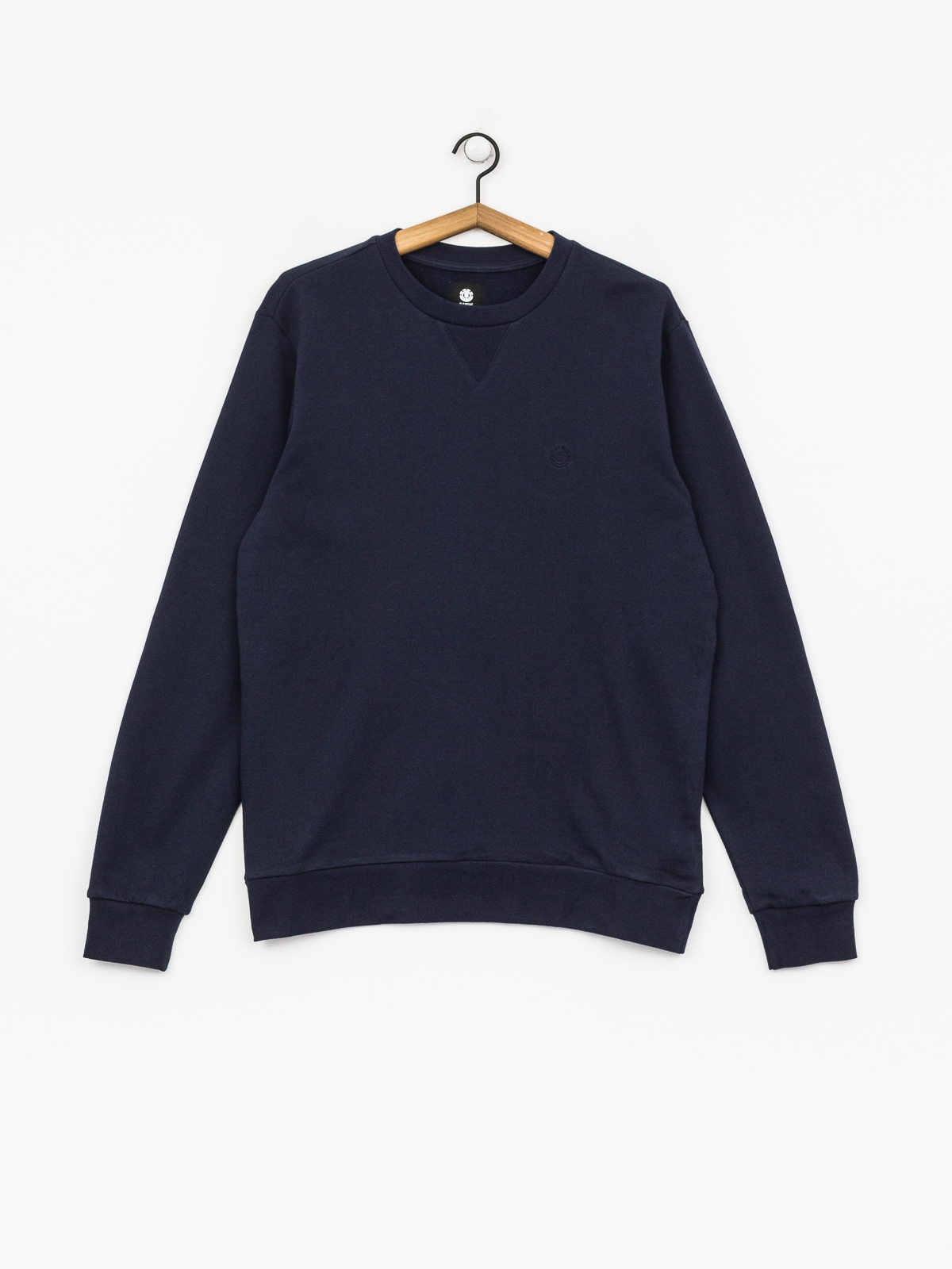 Bluza Element Cornell Terry Cr (indigo)