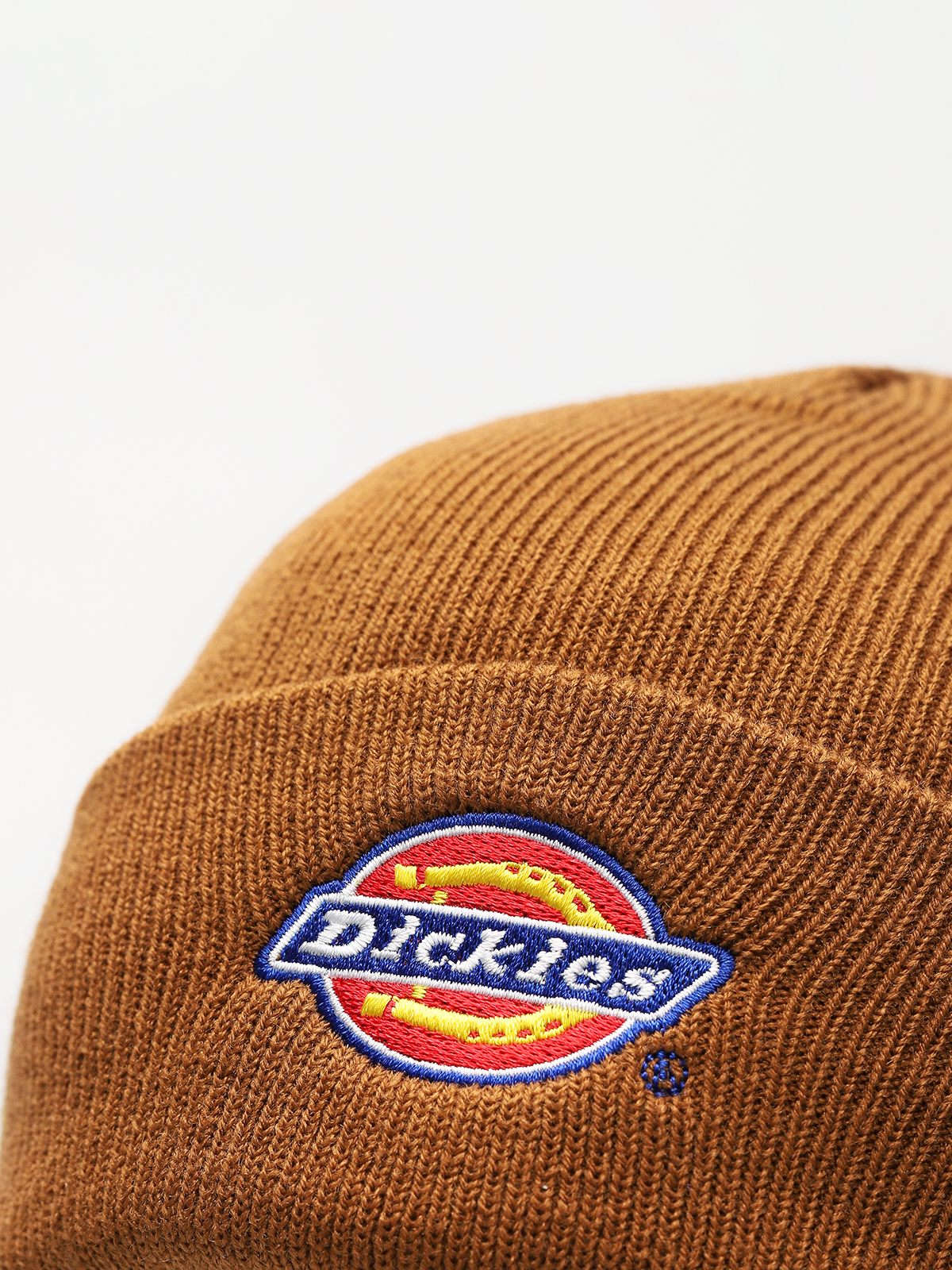 Czapka zimowa Dickies Colfax (brown duck)