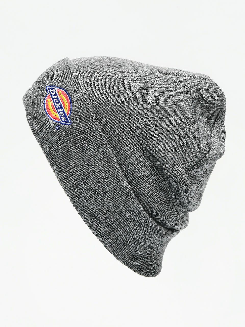 Czapka zimowa Dickies Colfax (dark grey melange)