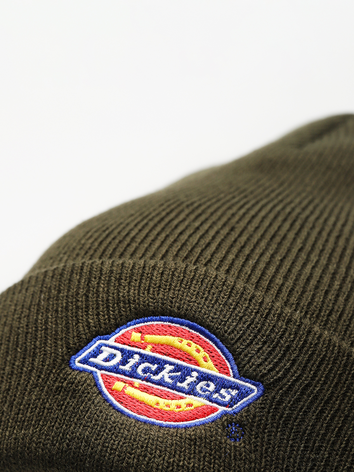 Czapka zimowa Dickies Colfax (olive green)