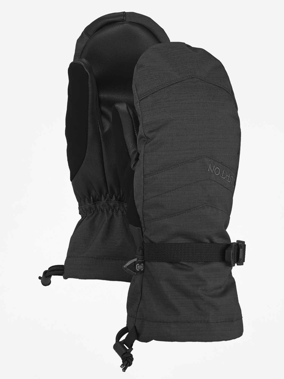 Rękawice Burton Prospect Mtt Wmn (true black)