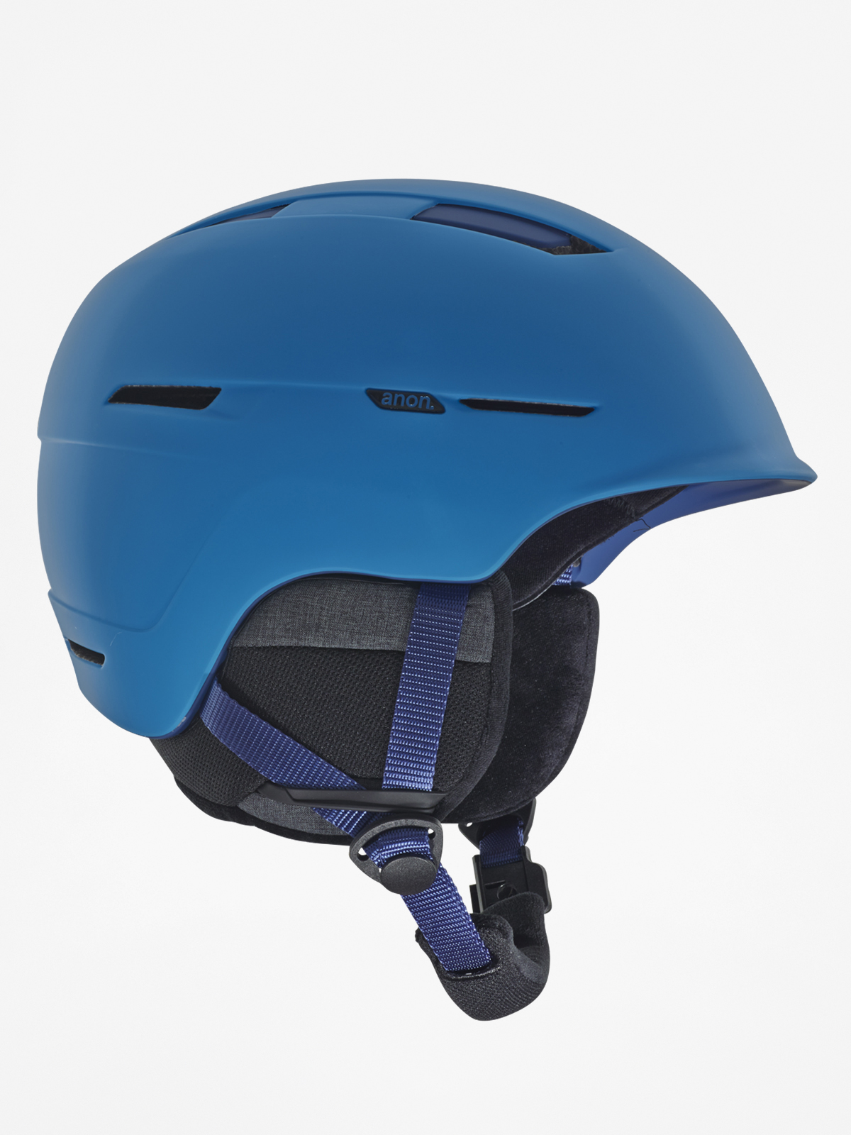 Męski Kask Anon Invert (blue)