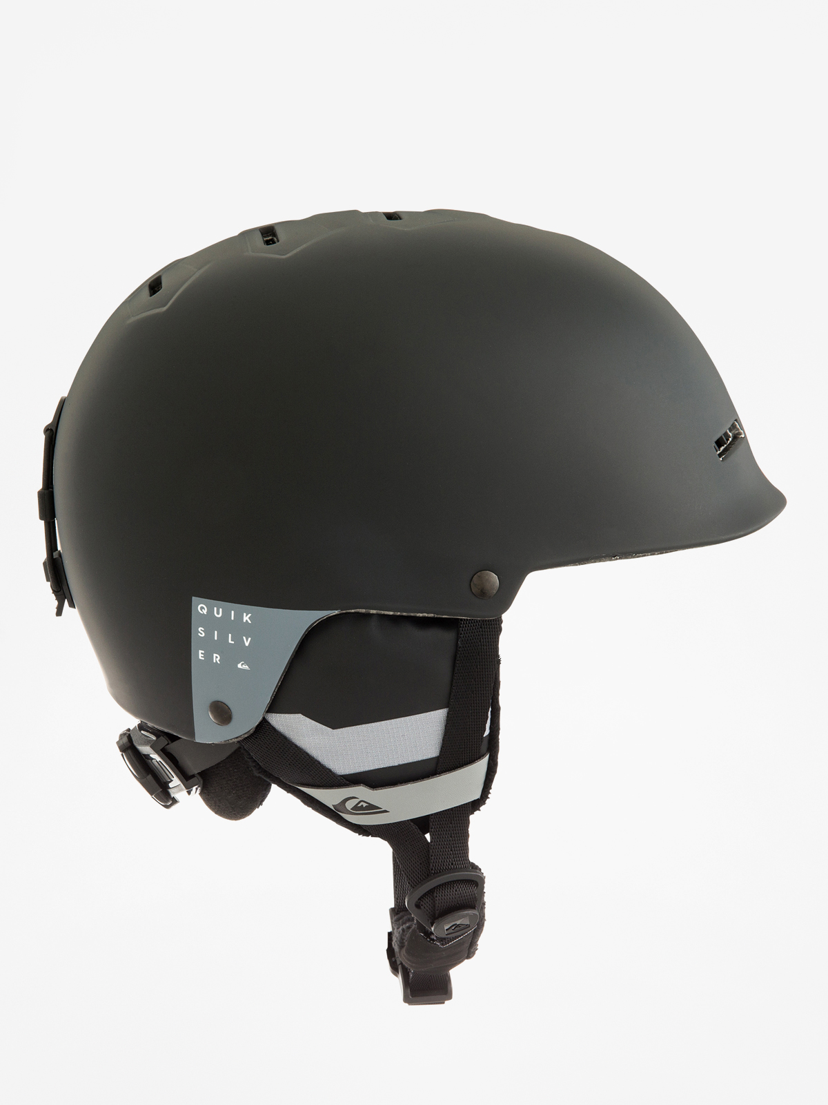 Męski Kask Quiksilver Skylab Srt (black)