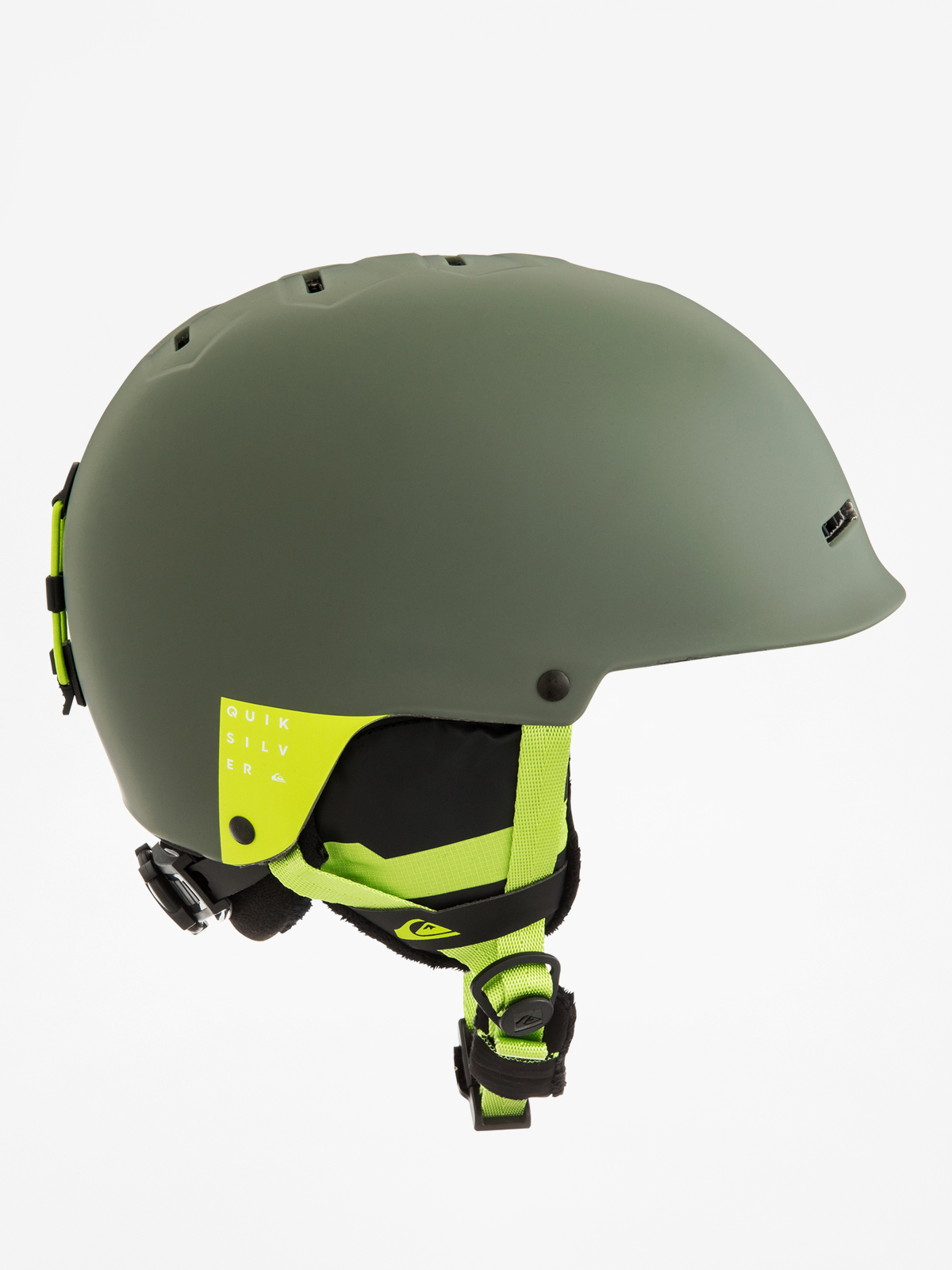 Męski Kask Quiksilver Skylab Srt (grape leaf)