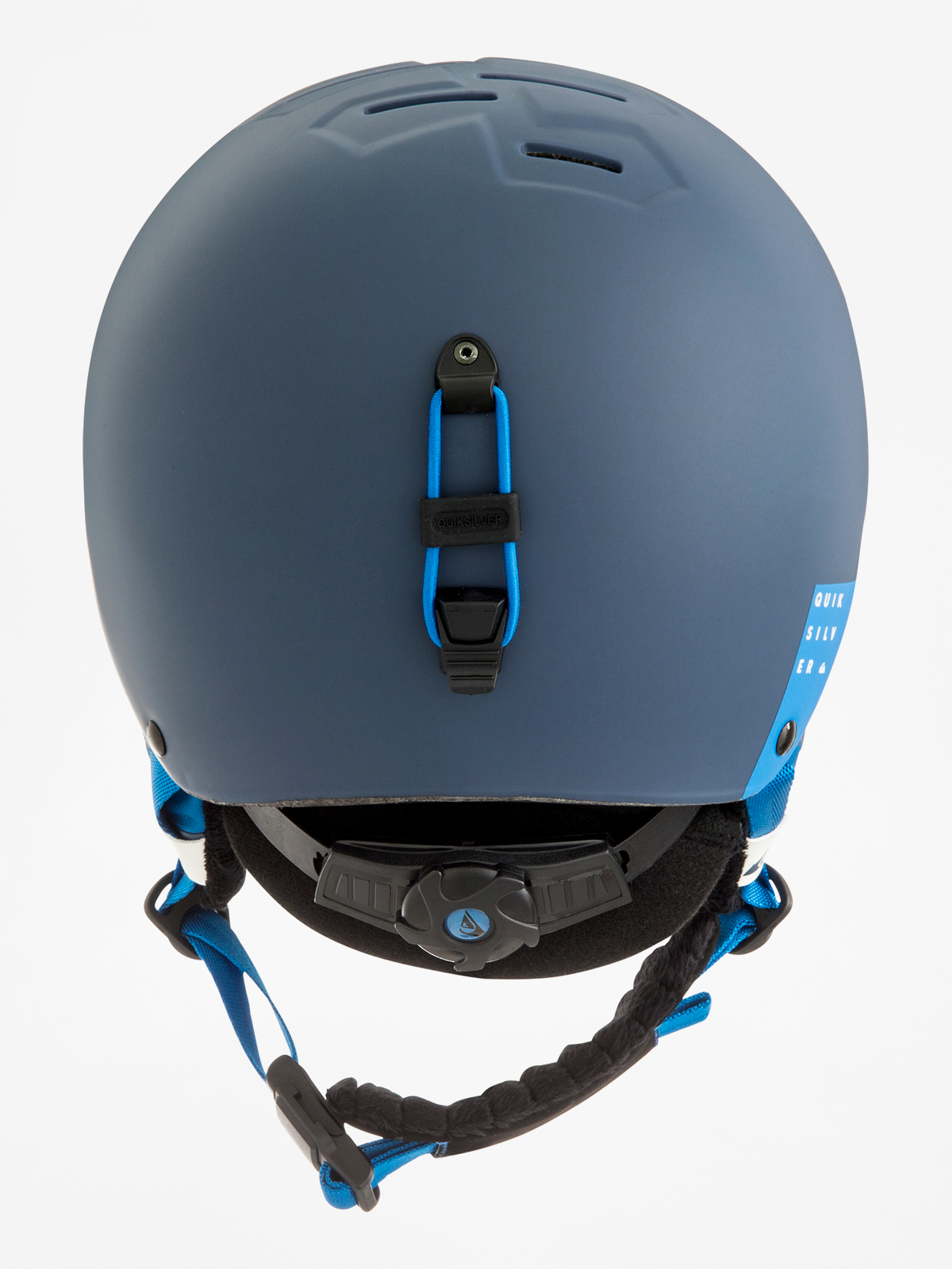 Męski Kask Quiksilver Skylab Srt (dress blues)