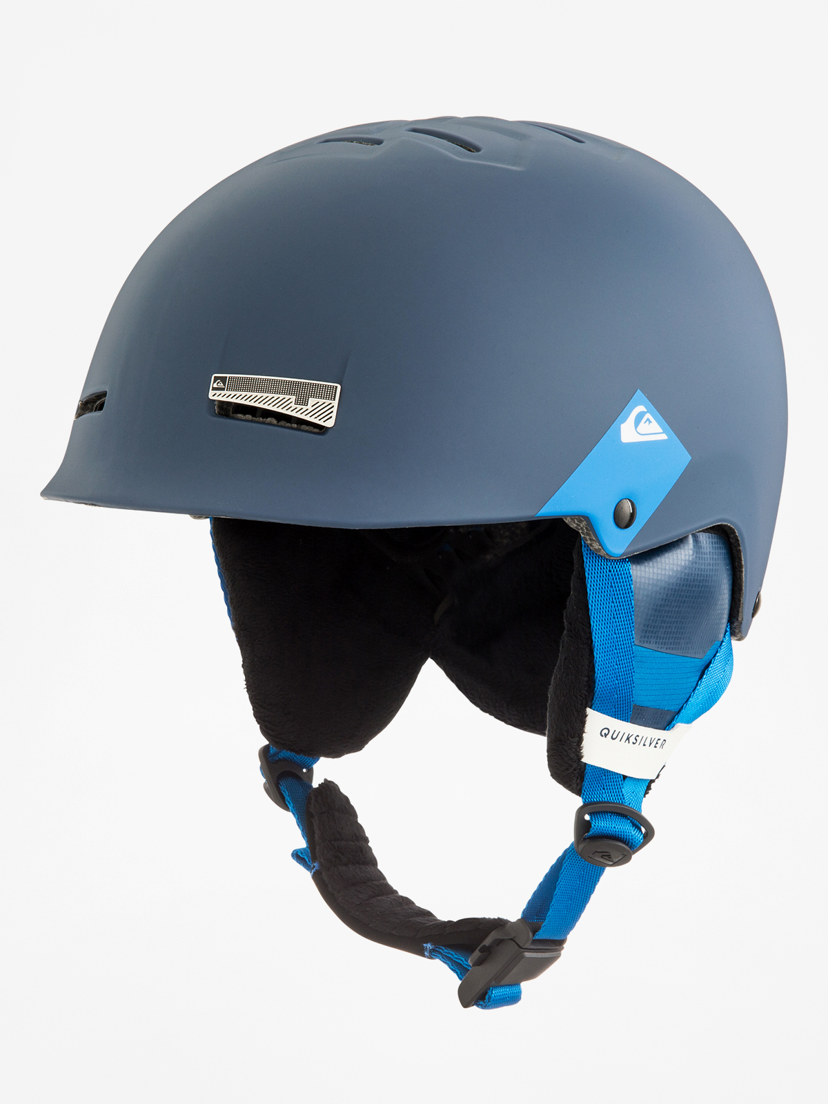 Męski Kask Quiksilver Skylab Srt (dress blues)