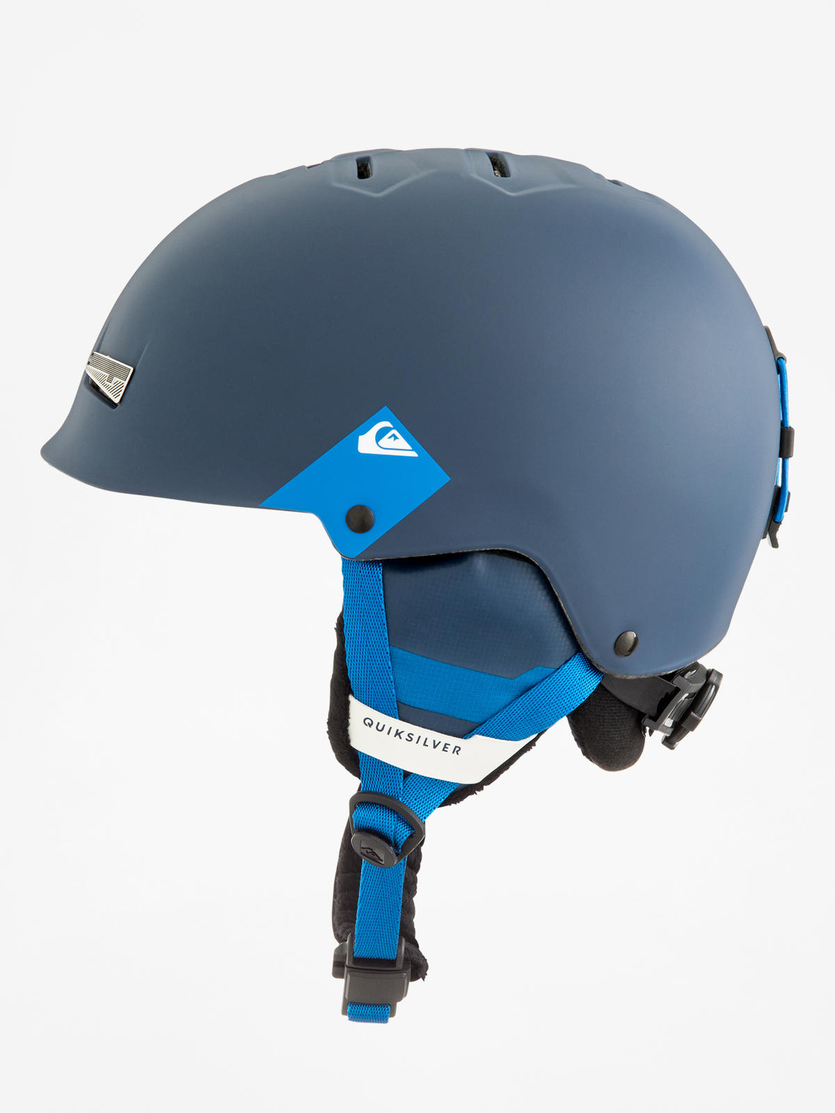 Męski Kask Quiksilver Skylab Srt (dress blues)