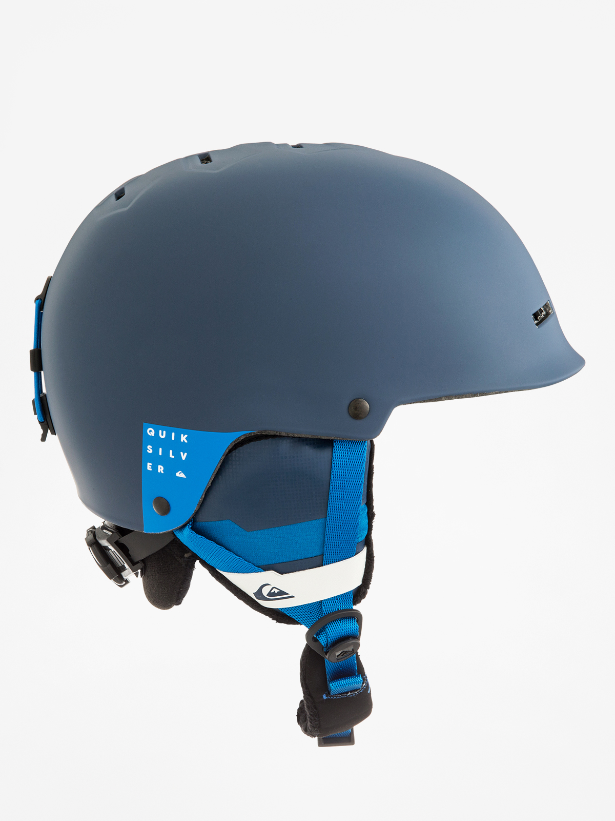 Męski Kask Quiksilver Skylab Srt (dress blues)