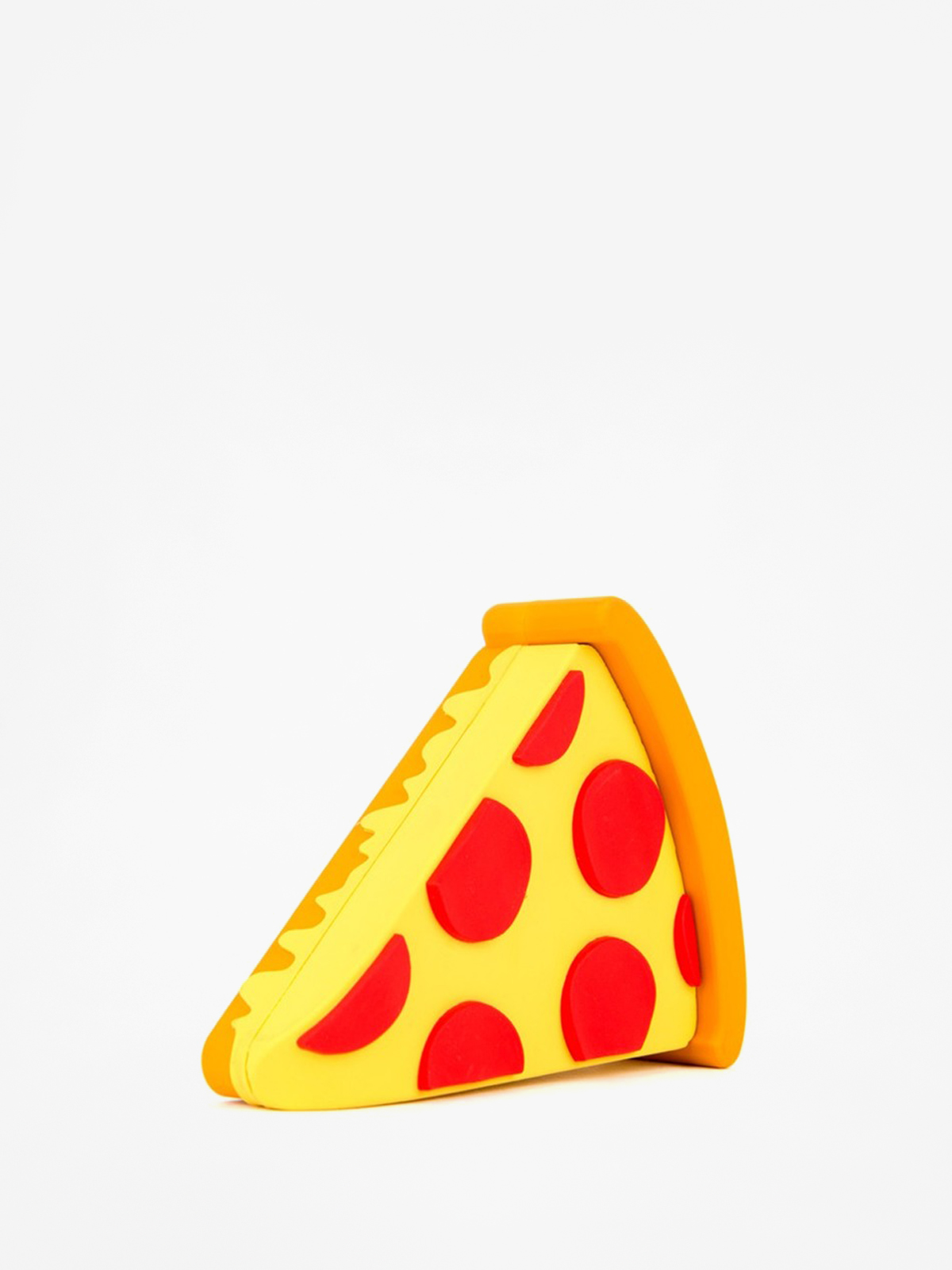 Powerbank MojiPower Pizza (yellow)