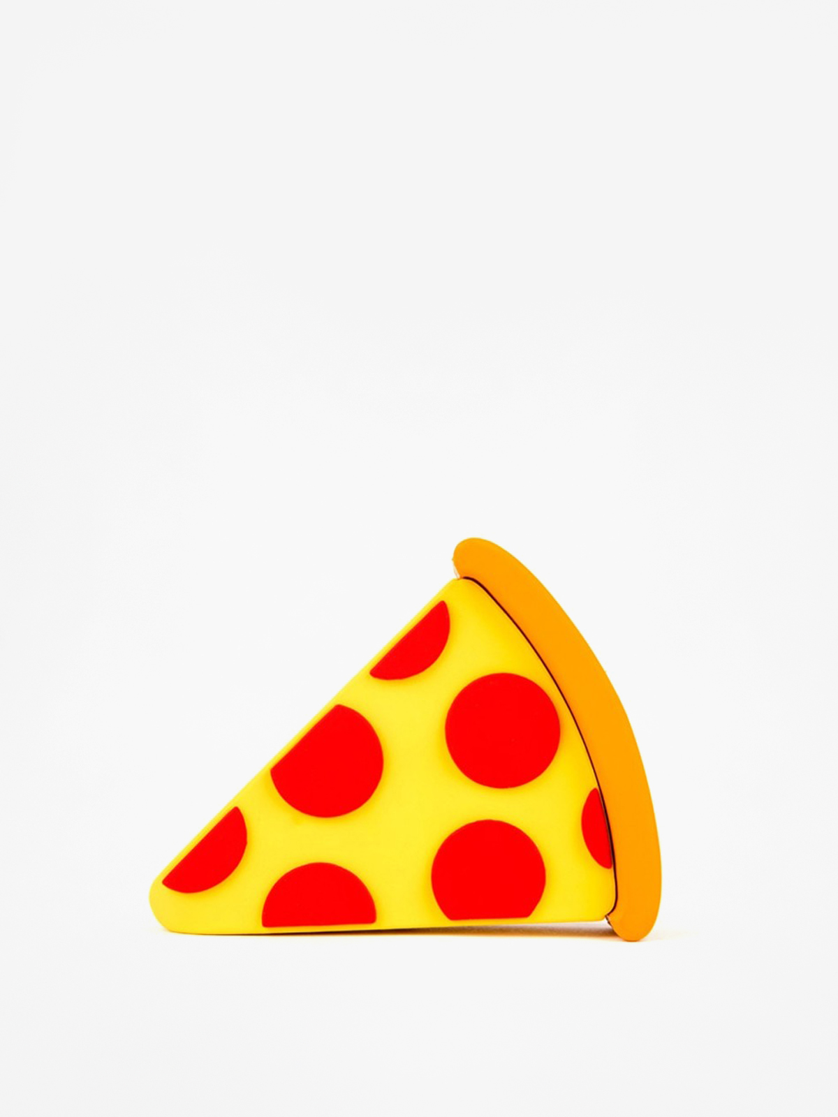 Powerbank MojiPower Pizza (yellow)