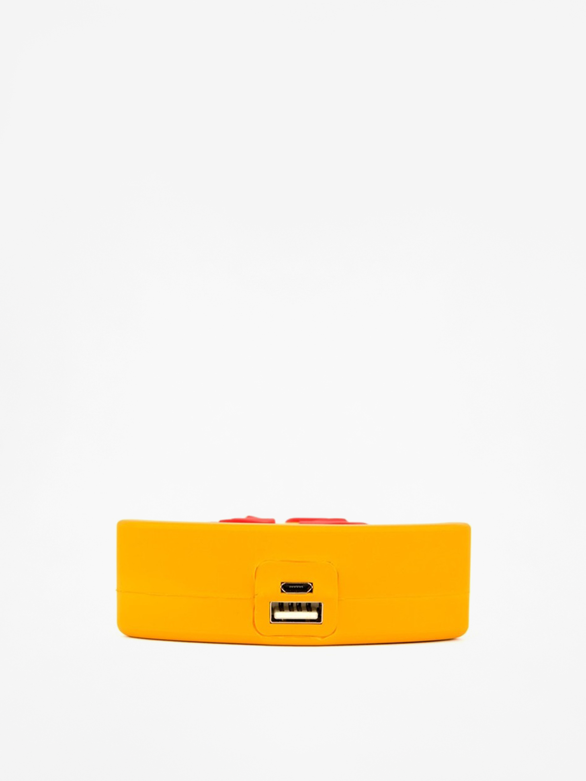 Powerbank MojiPower Pizza (yellow)
