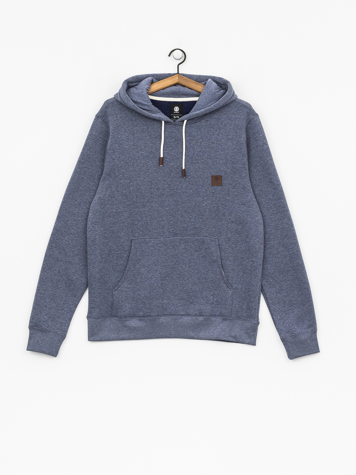 Bluza z kapturem Element Heavy HD (midnight blue h)