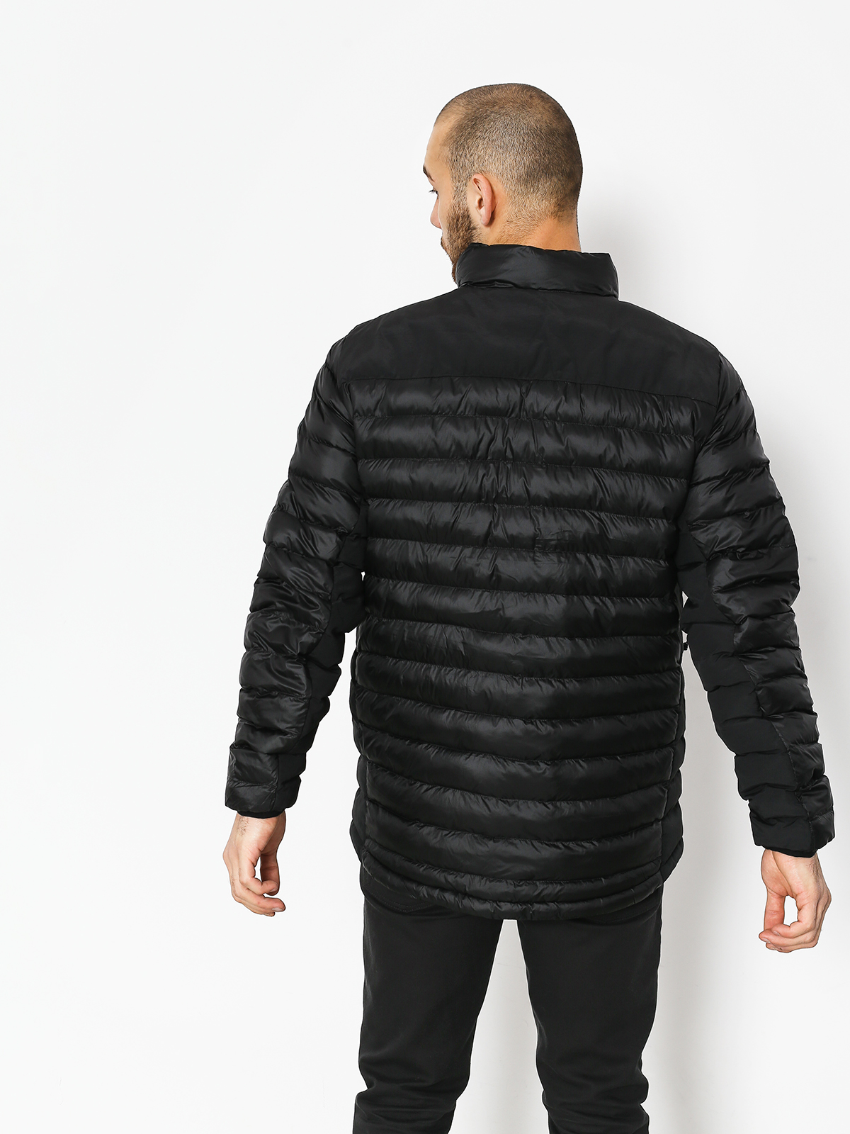 Kurtka Burton Evergreen Synthetic (true black)