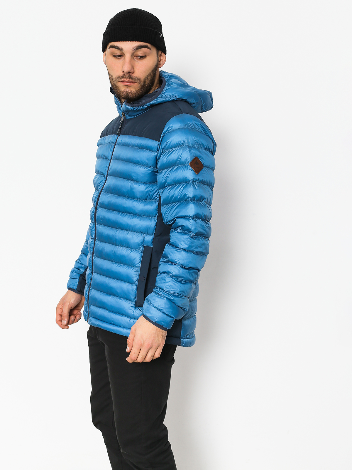 Kurtka Burton Evergreen Synthetic HD (valbl/modigo)