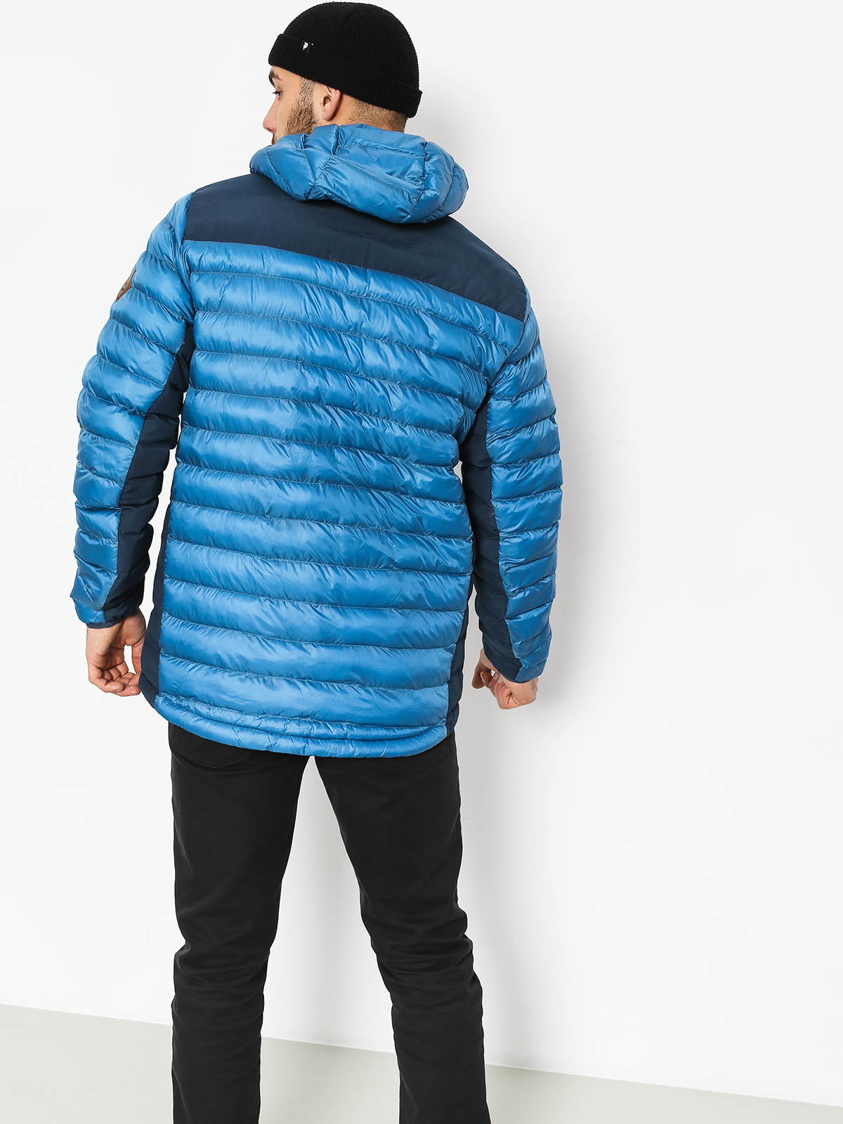 Kurtka Burton Evergreen Synthetic HD (valbl/modigo)