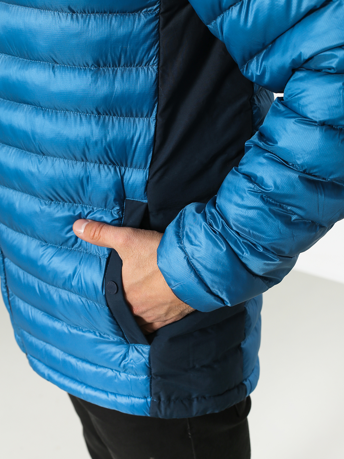 Kurtka Burton Evergreen Synthetic HD (valbl/modigo)