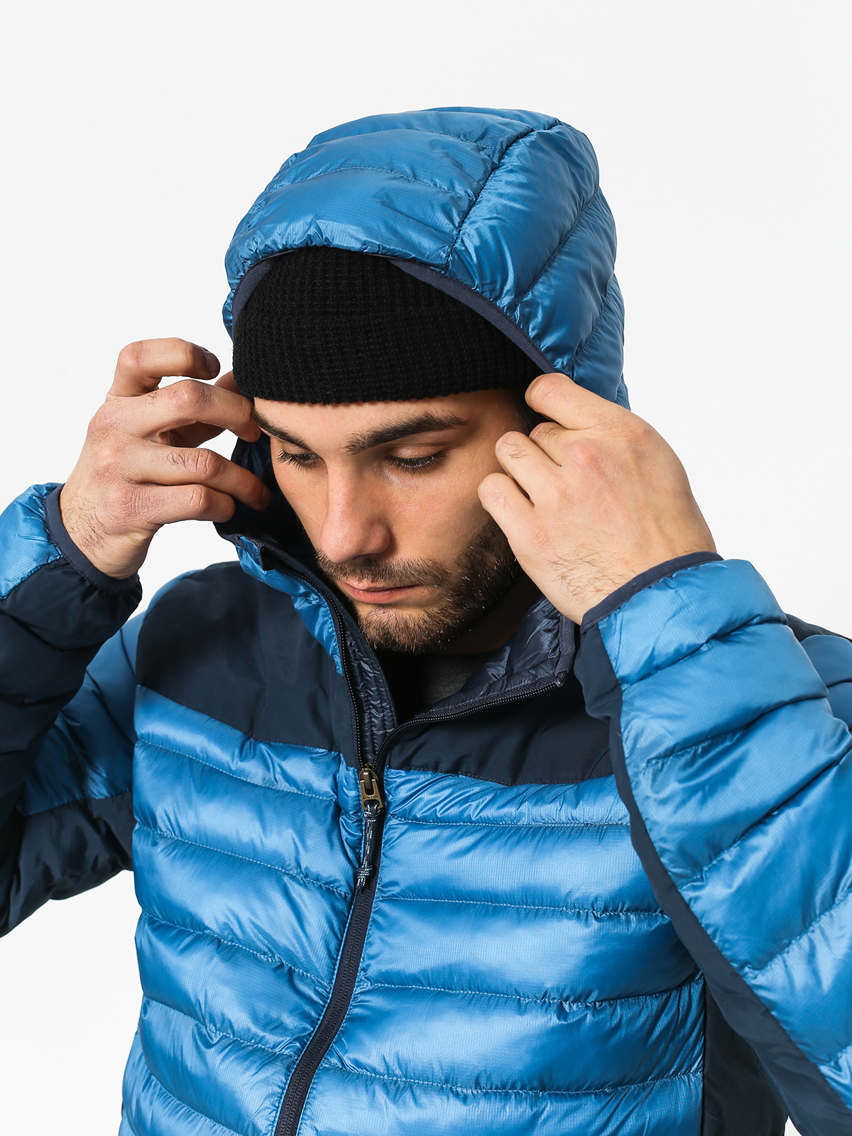 Kurtka Burton Evergreen Synthetic HD (valbl/modigo)