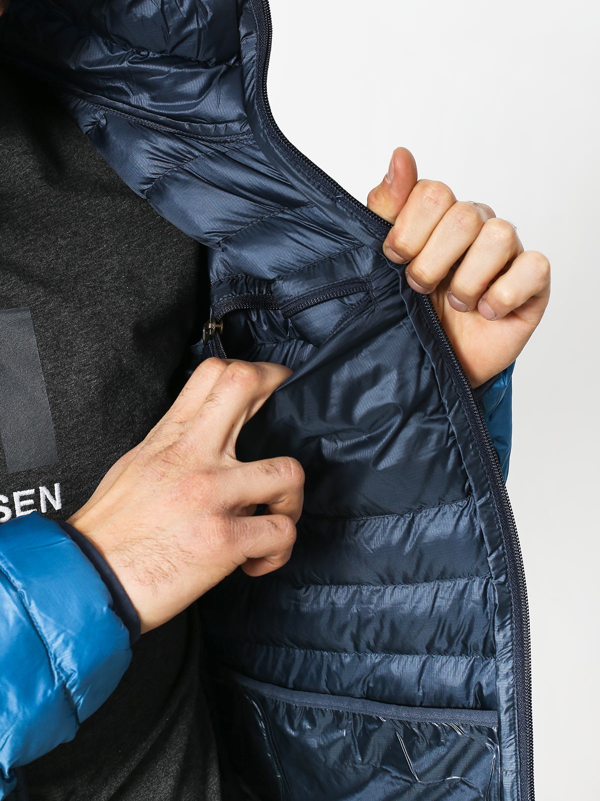 Kurtka Burton Evergreen Synthetic HD (valbl/modigo)