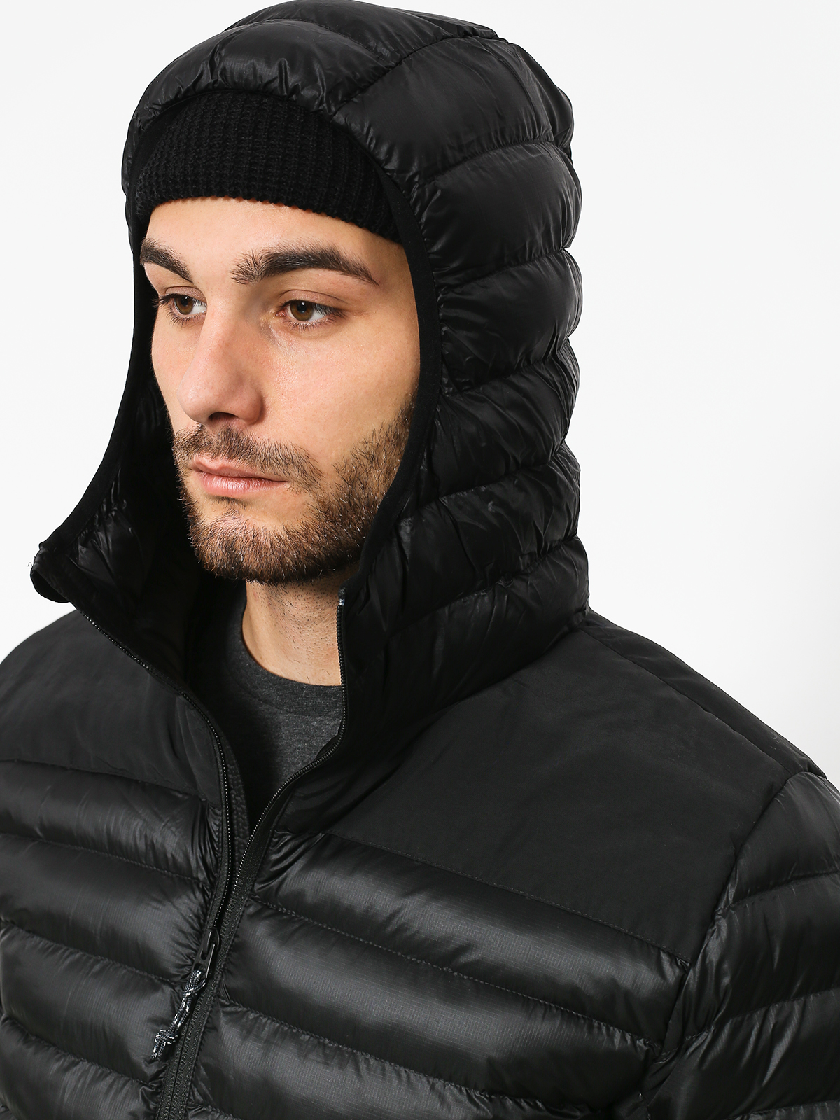 Kurtka Burton Evergreen Synthetic HD (true black)