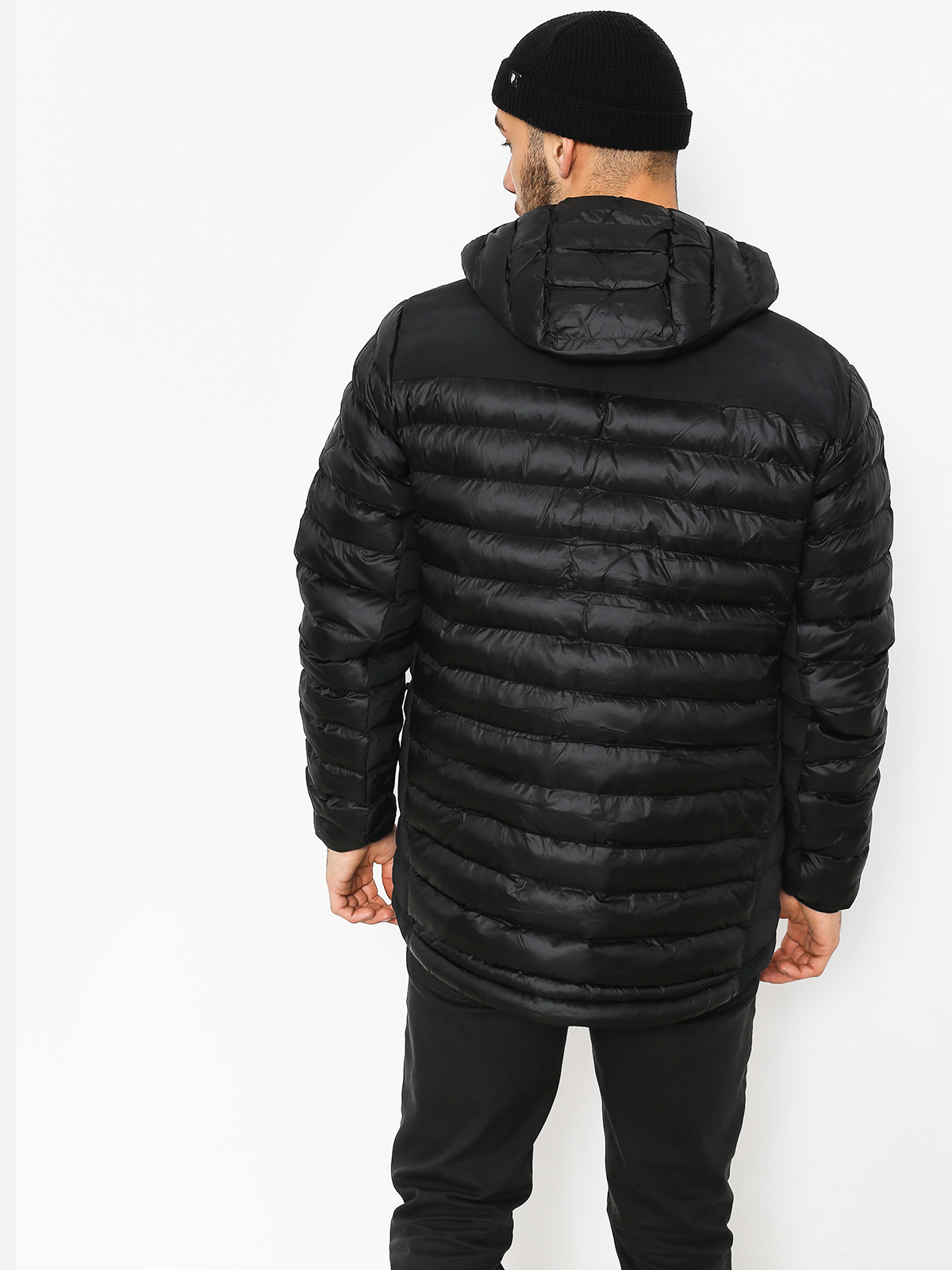 Kurtka Burton Evergreen Synthetic HD (true black)