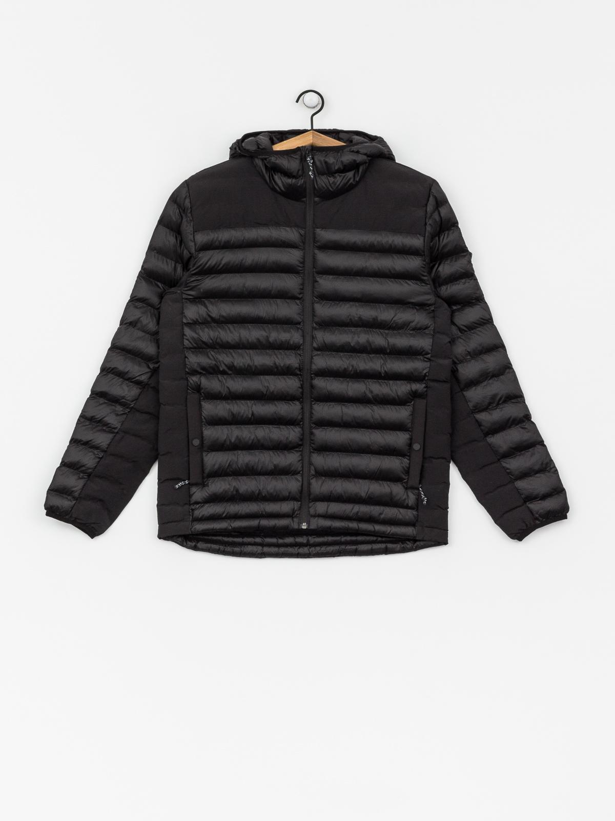 Kurtka Burton Evergreen Synthetic HD (true black)