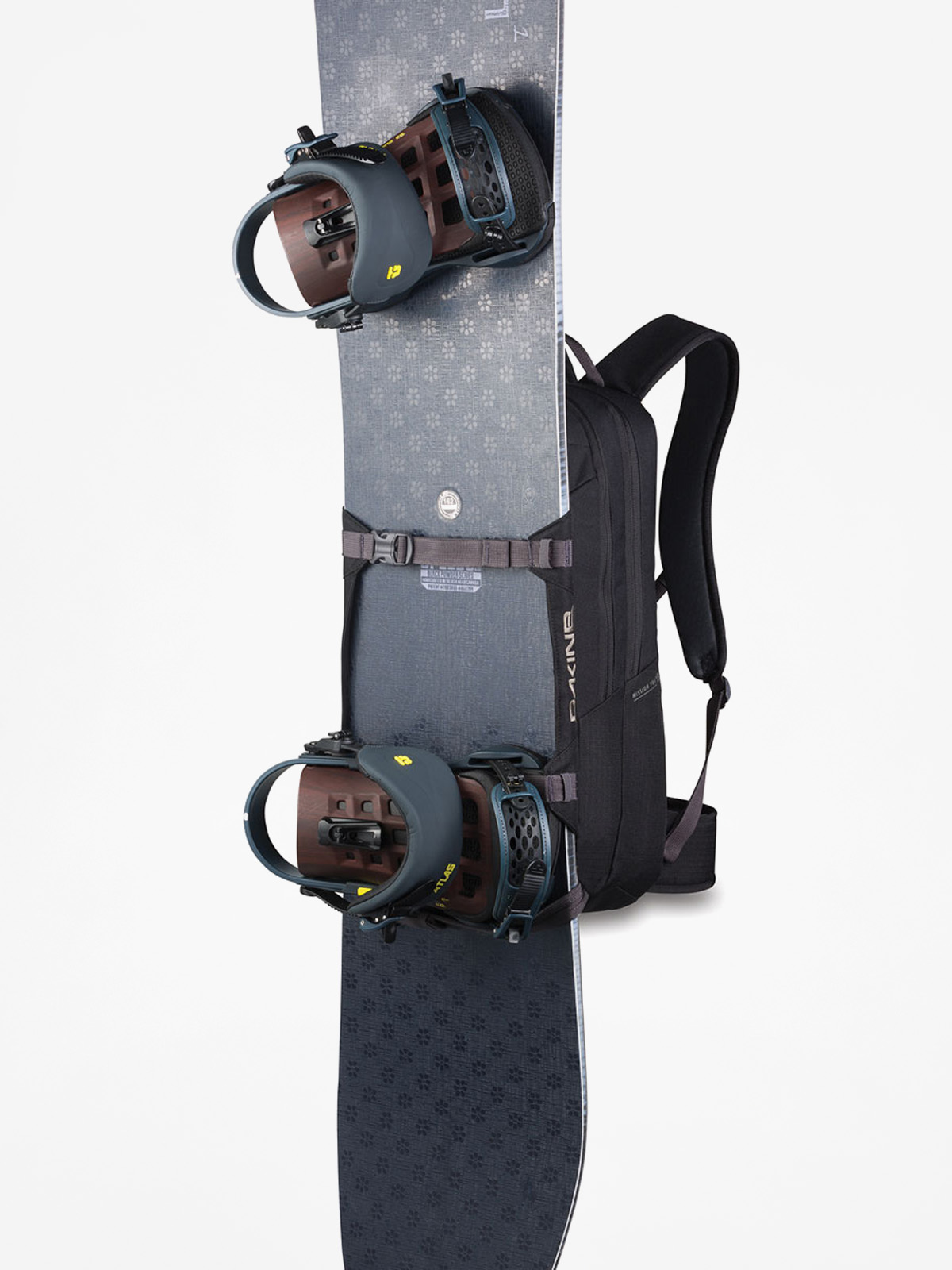 Plecak Dakine Mission Pro 18L (black)