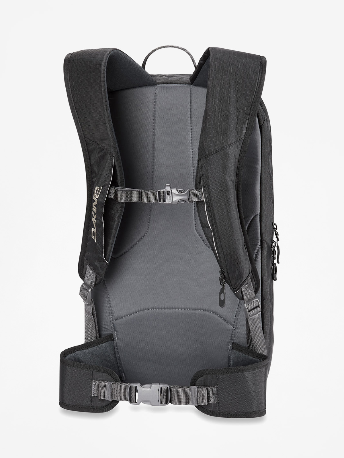 Plecak Dakine Mission Pro 18L (black)