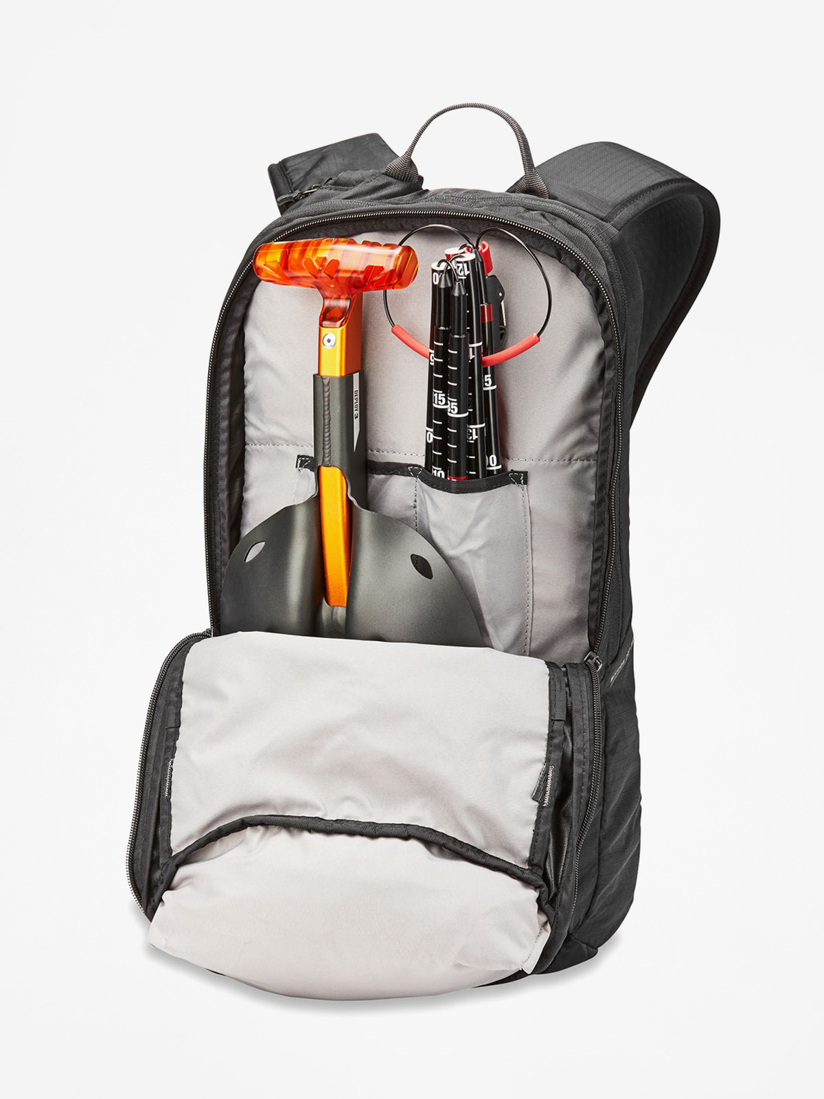 Plecak Dakine Mission Pro 18L (black)