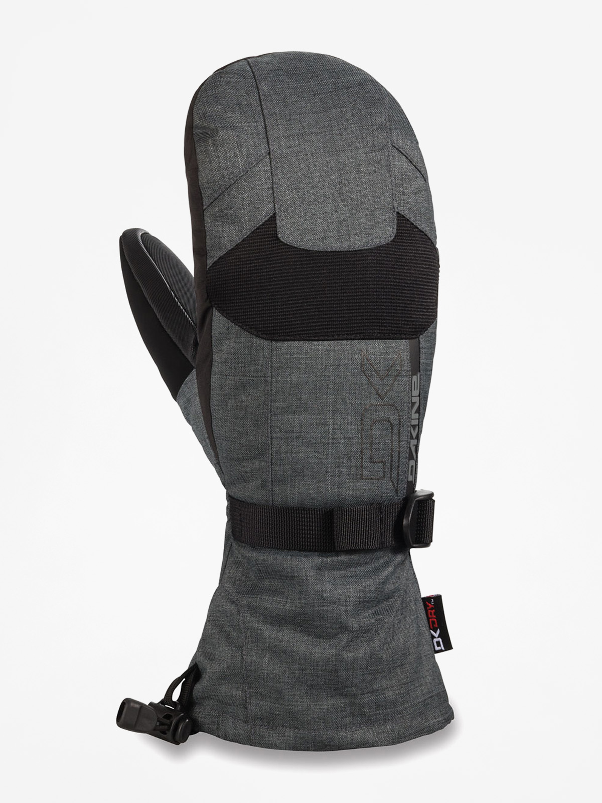 Rękawice Dakine Scout Mitt (carbon)