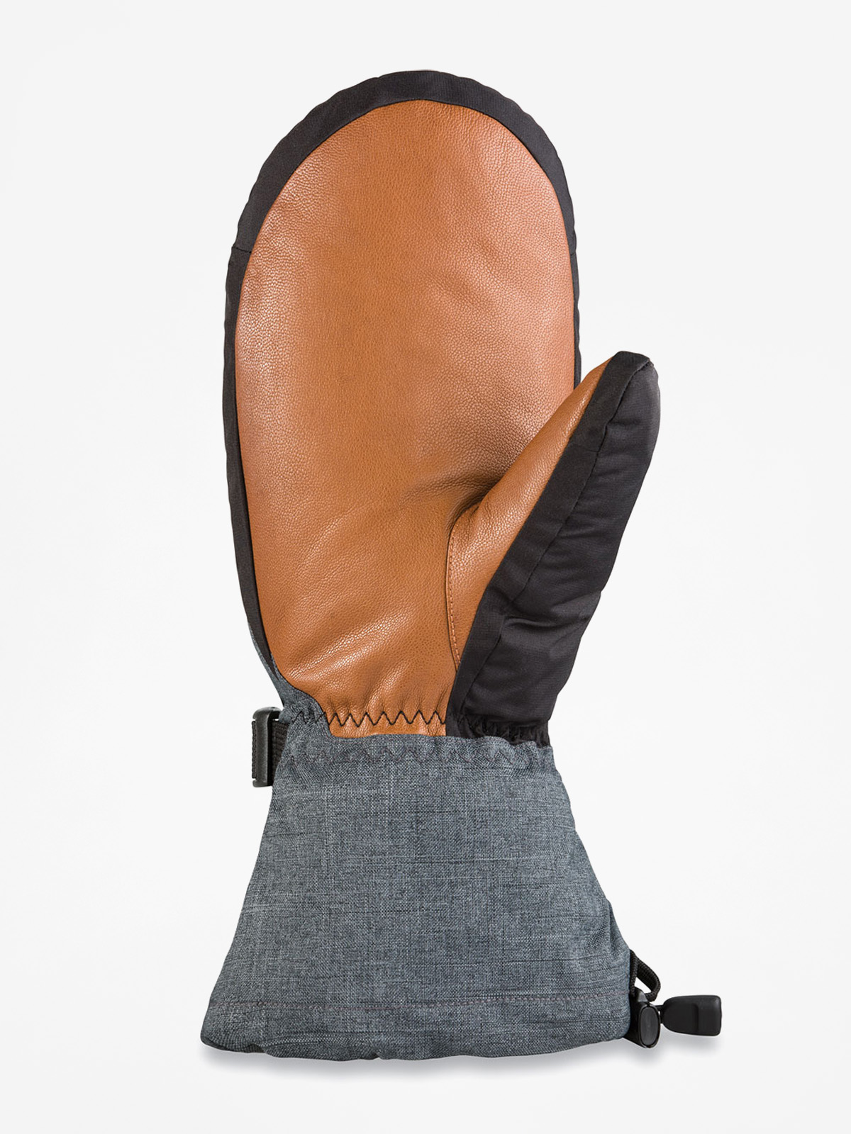 Rękawice Dakine Nova Mitt (carbon)