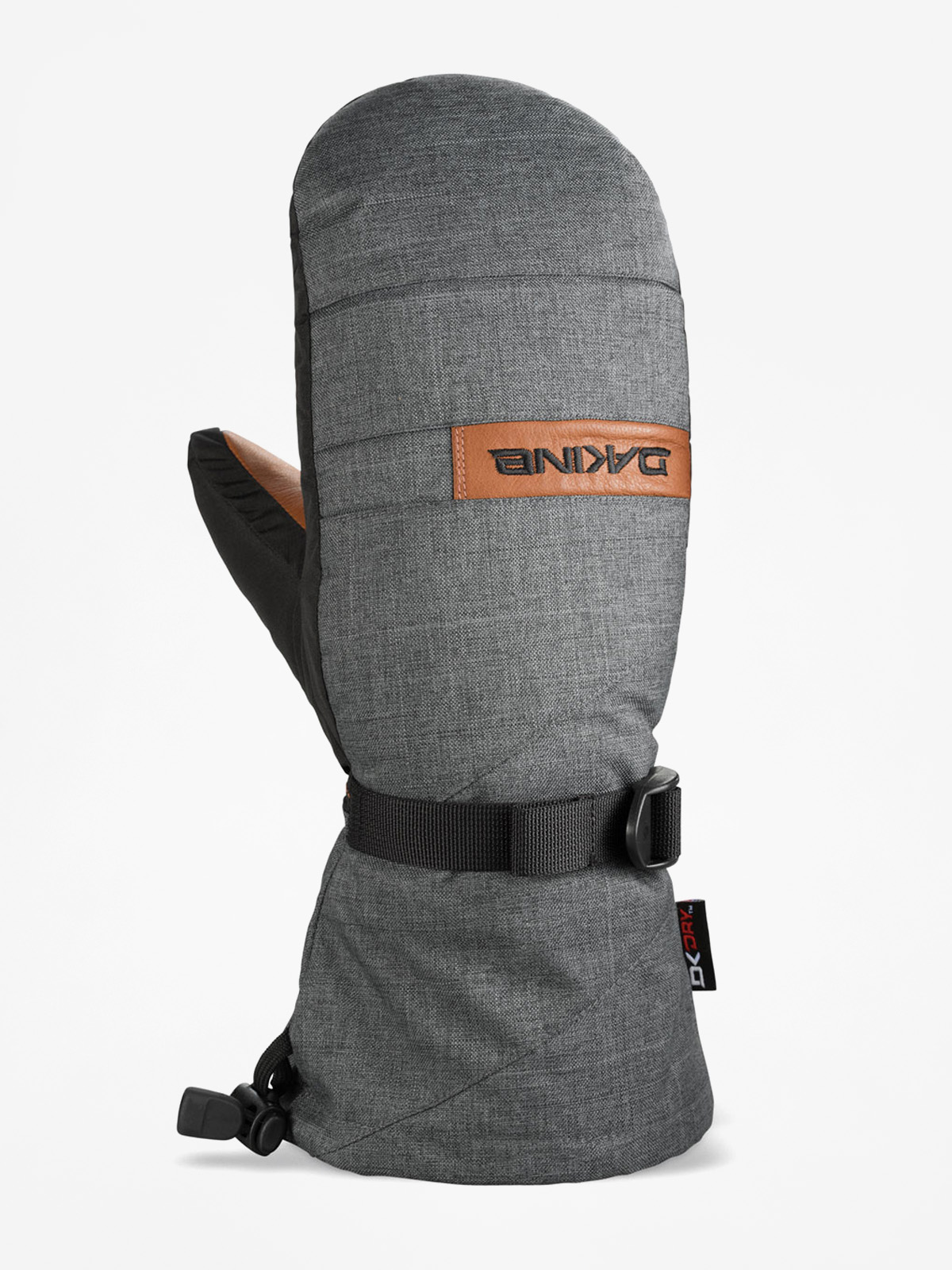 Rękawice Dakine Nova Mitt (carbon)