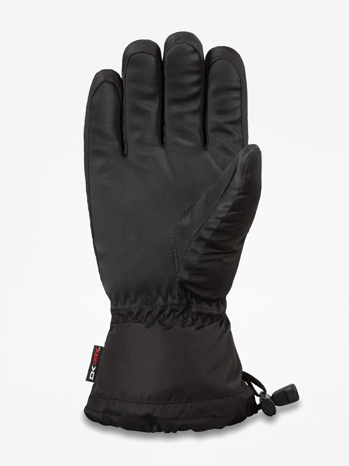 Rękawice Dakine Talon (black)