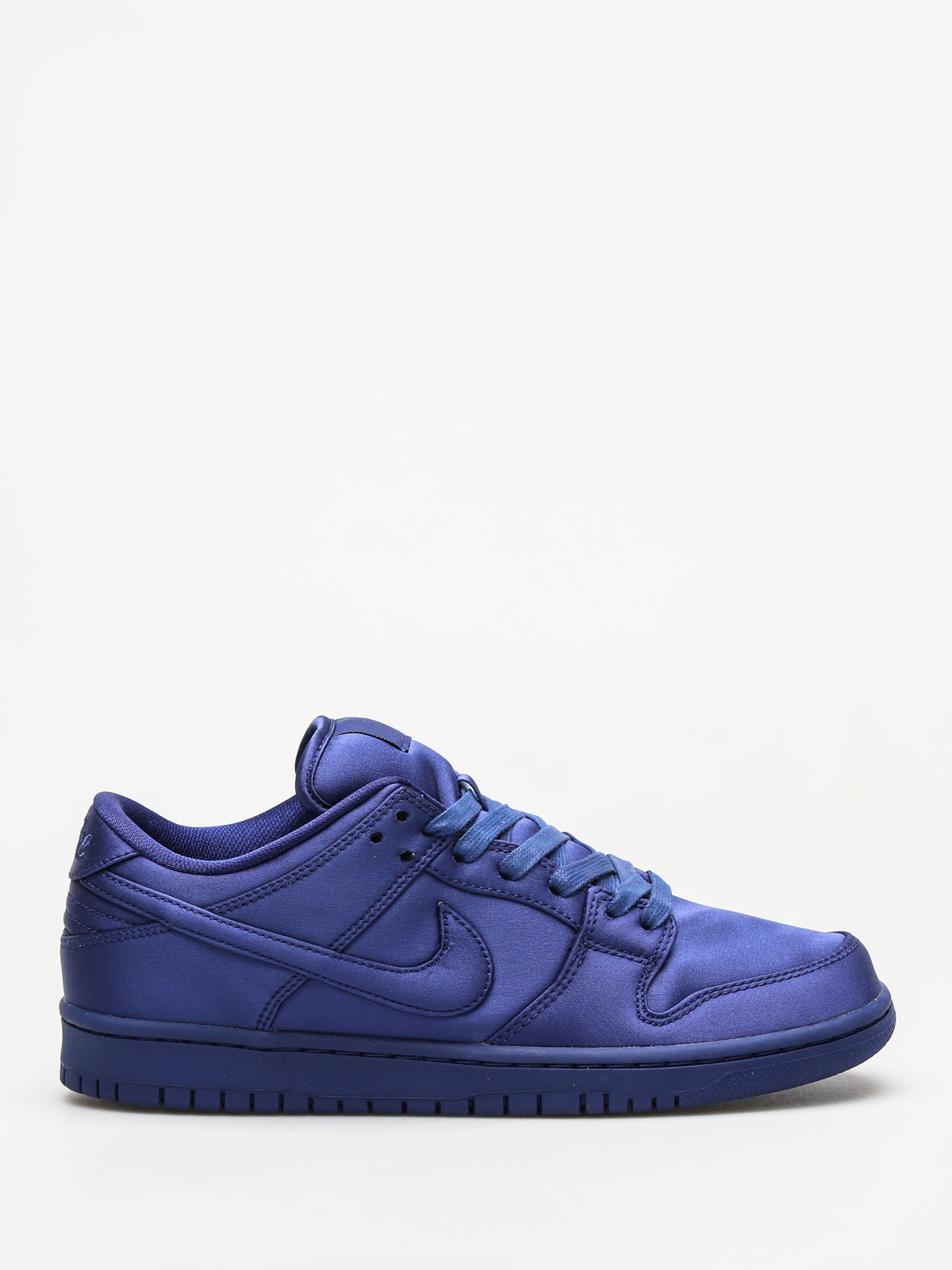 Buty Nike SB Sb Dunk Low TRD NBA (deep royal blue/deep royal blue)