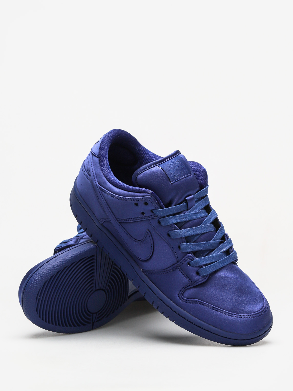 Buty Nike SB Sb Dunk Low TRD NBA (deep royal blue/deep royal blue)