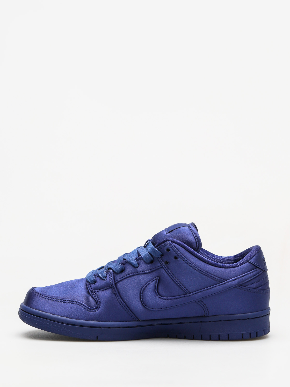 Buty Nike SB Sb Dunk Low TRD NBA (deep royal blue/deep royal blue)