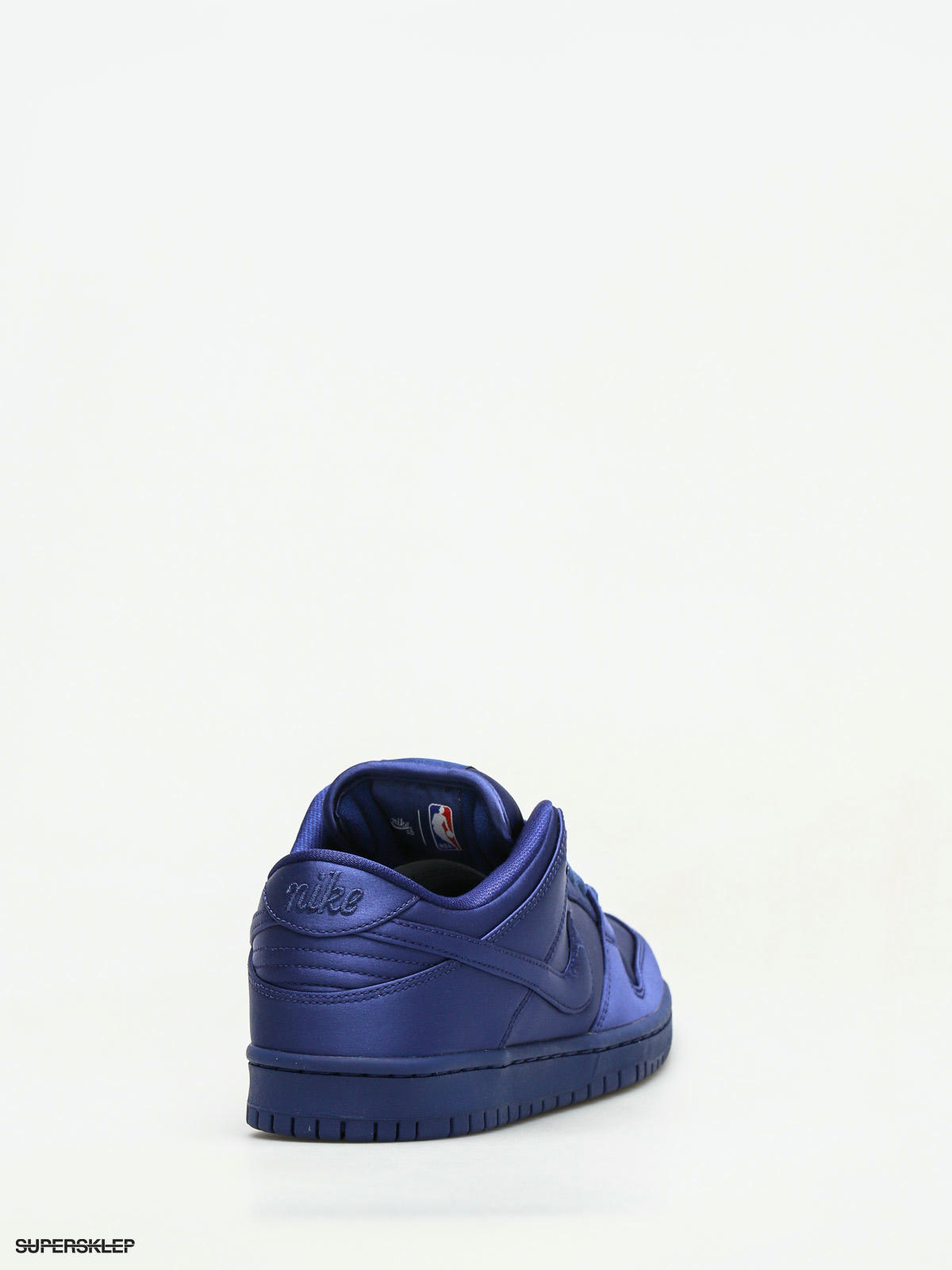 Nike SB Dunk Low TRD NBA (deep Royal Blue)