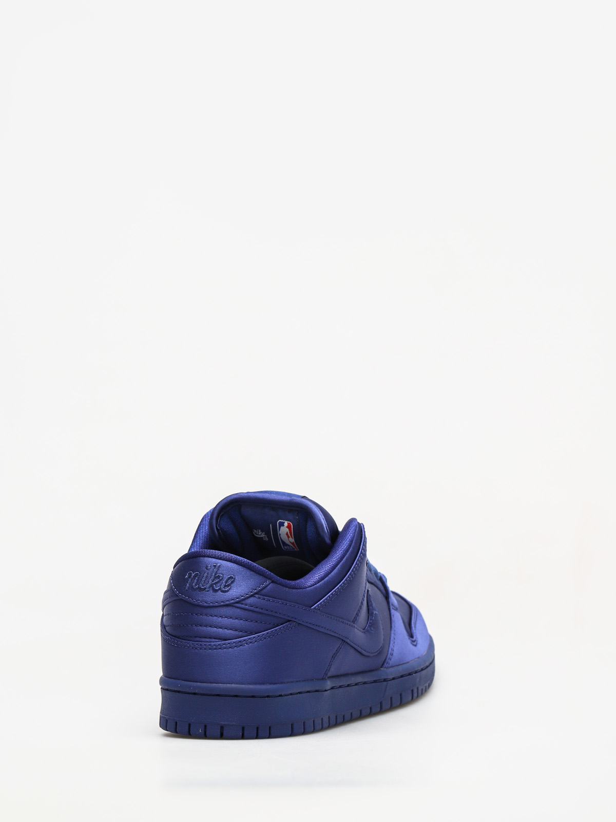 Buty Nike SB Sb Dunk Low TRD NBA (deep royal blue/deep royal blue)