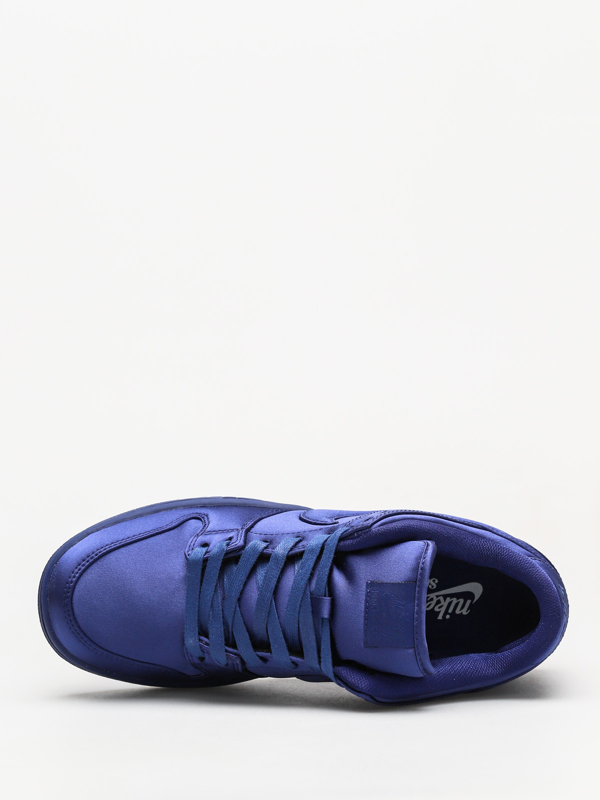 Buty Nike SB Sb Dunk Low TRD NBA (deep royal blue/deep royal blue)
