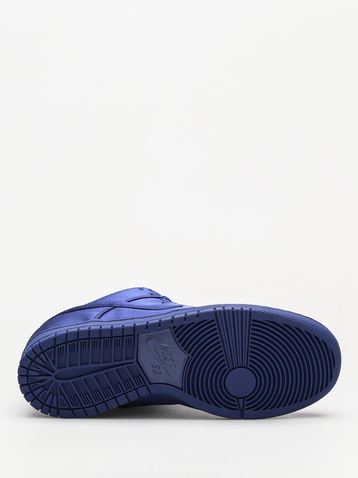 Buty Nike SB Sb Dunk Low TRD NBA (deep royal blue/deep royal blue)