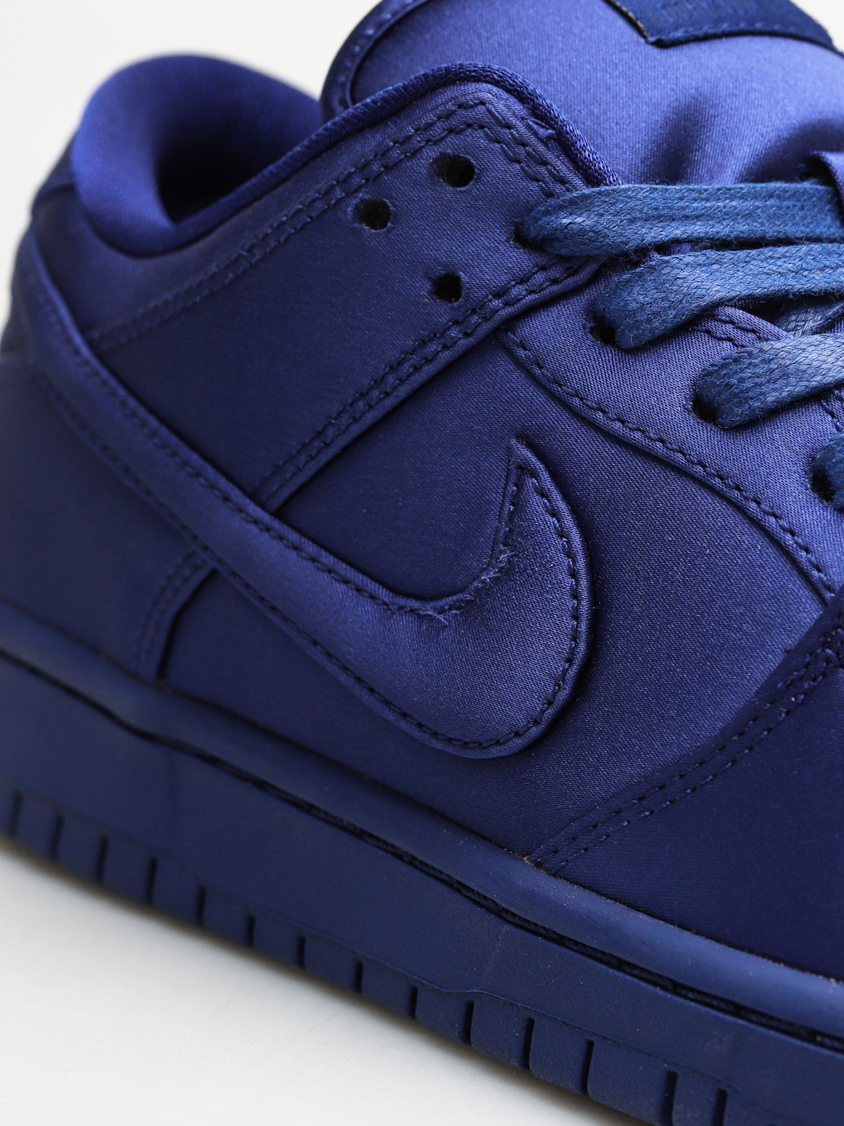 Buty Nike SB Sb Dunk Low TRD NBA (deep royal blue/deep royal blue)