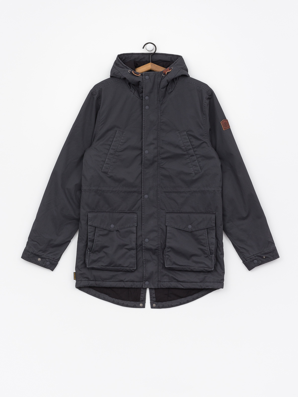 Kurtka Element Roghan Plus (india ink)