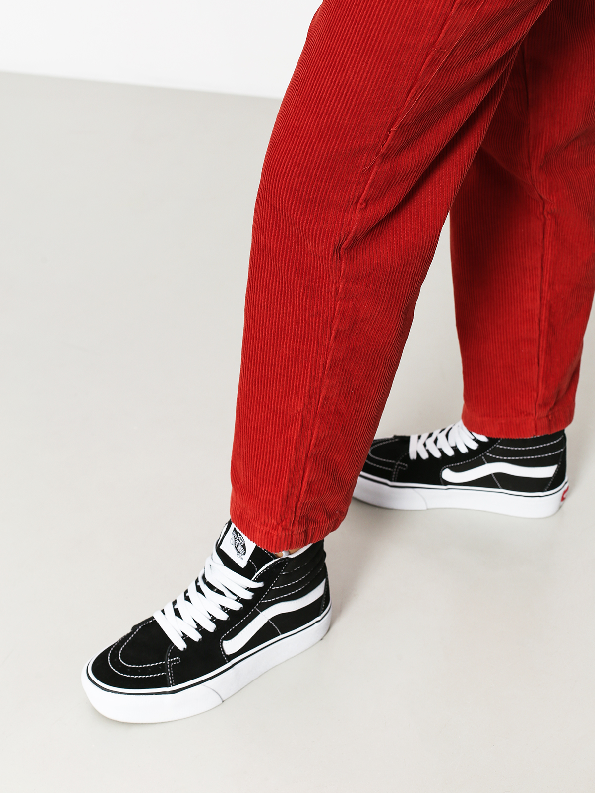 Spodnie Vans Summit Wmn (bossa nova)