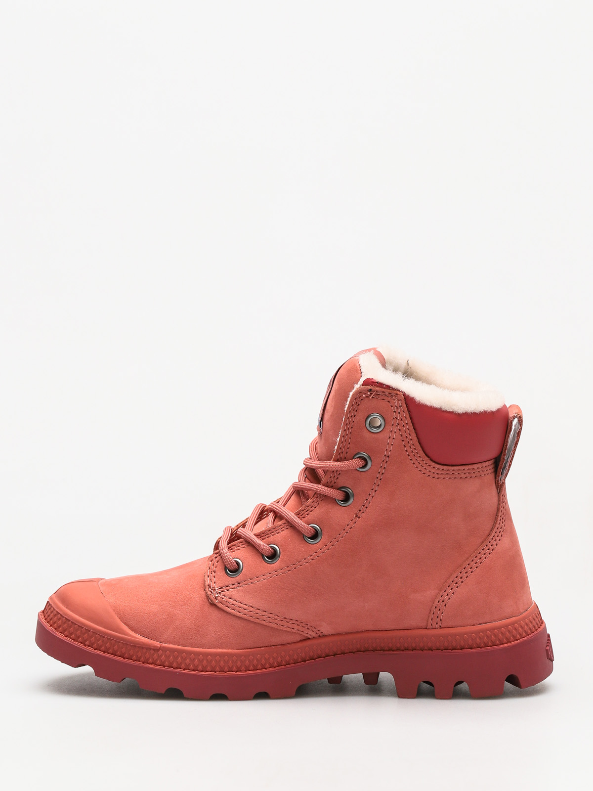 Buty Palladium Pampa Sport Wps (brick dust/cowhide)