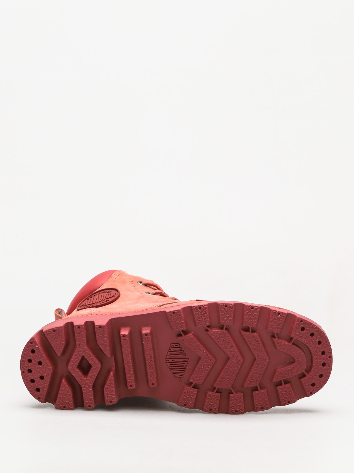 Buty Palladium Pampa Sport Wps (brick dust/cowhide)