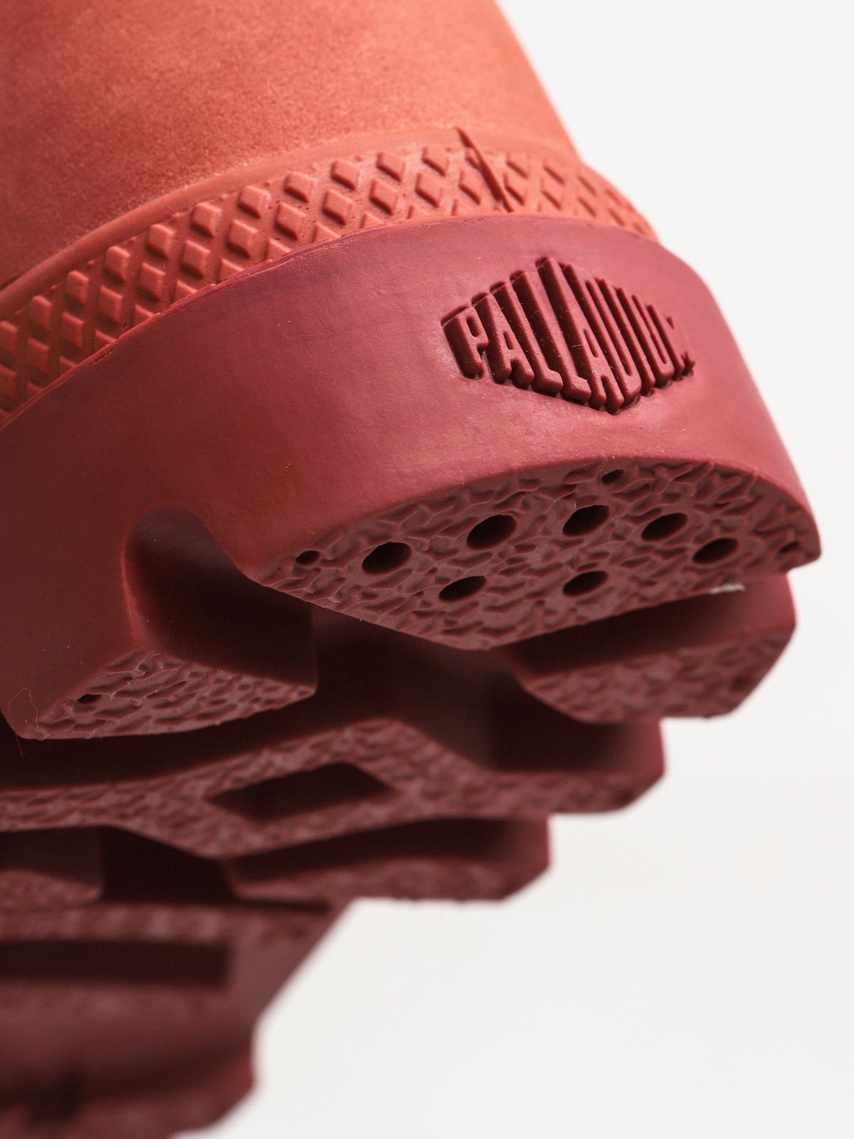 Buty Palladium Pampa Sport Wps (brick dust/cowhide)