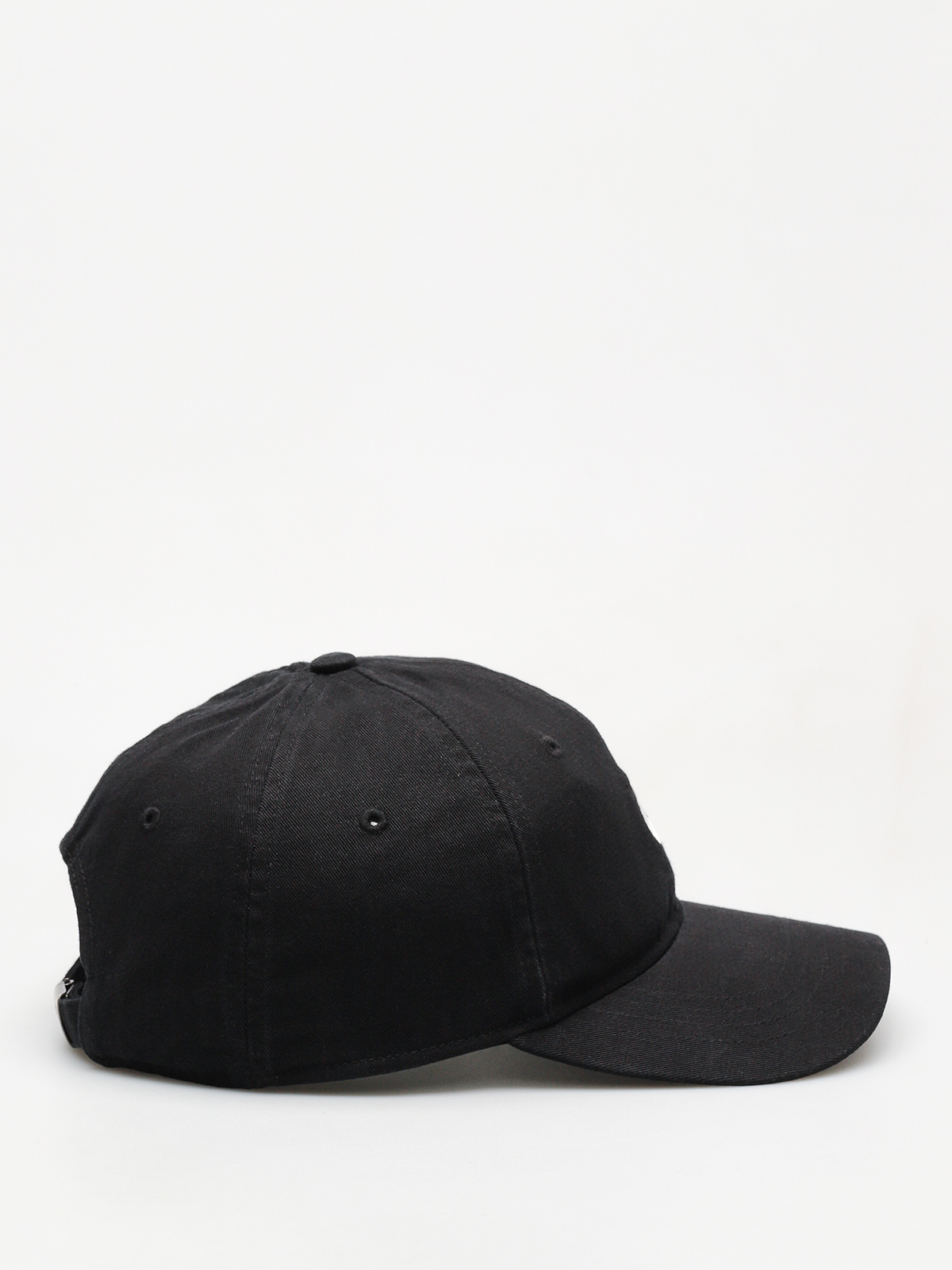 Czapka z daszkiem Carhartt Madison Logo ZD (black/white)