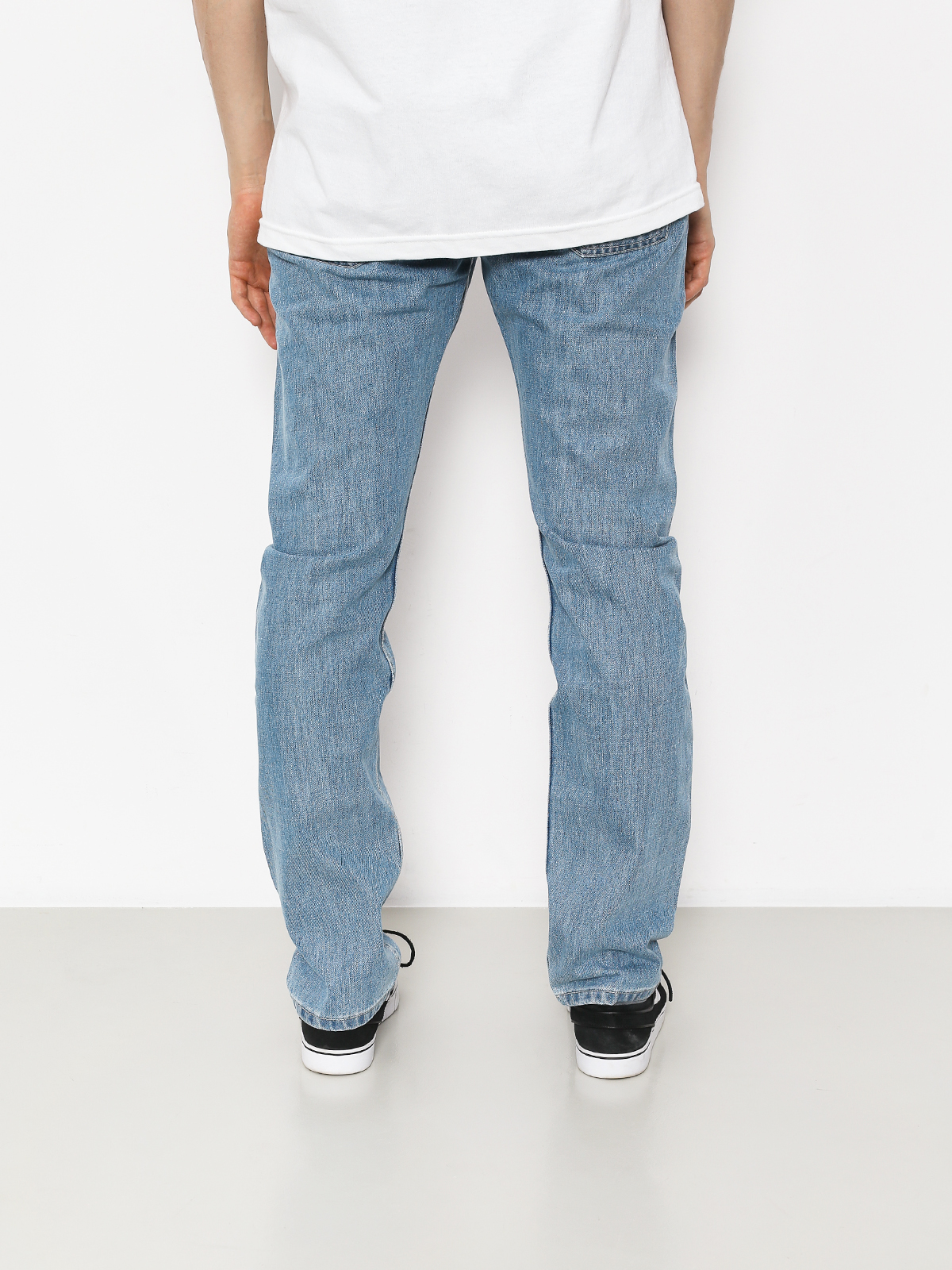 Spodnie MassDnm Classicss (light blue)